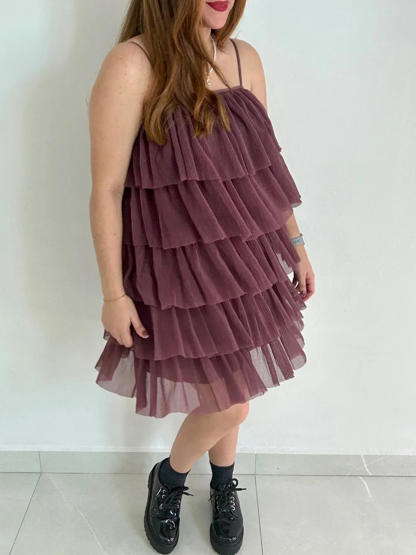 Piper Dress - Cuevas Closet -
