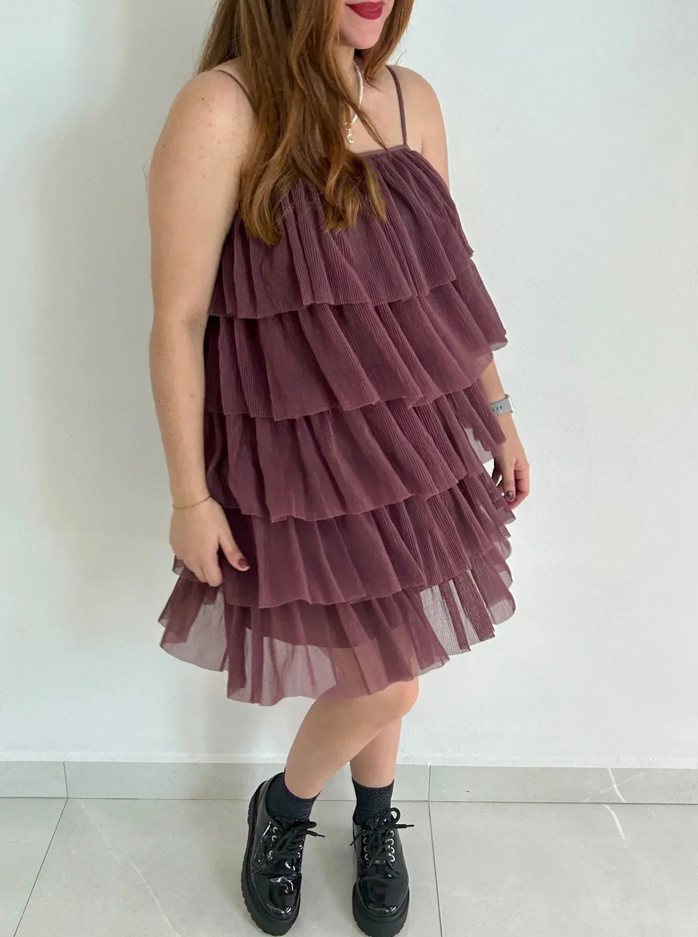 Piper Dress - Cuevas Closet -