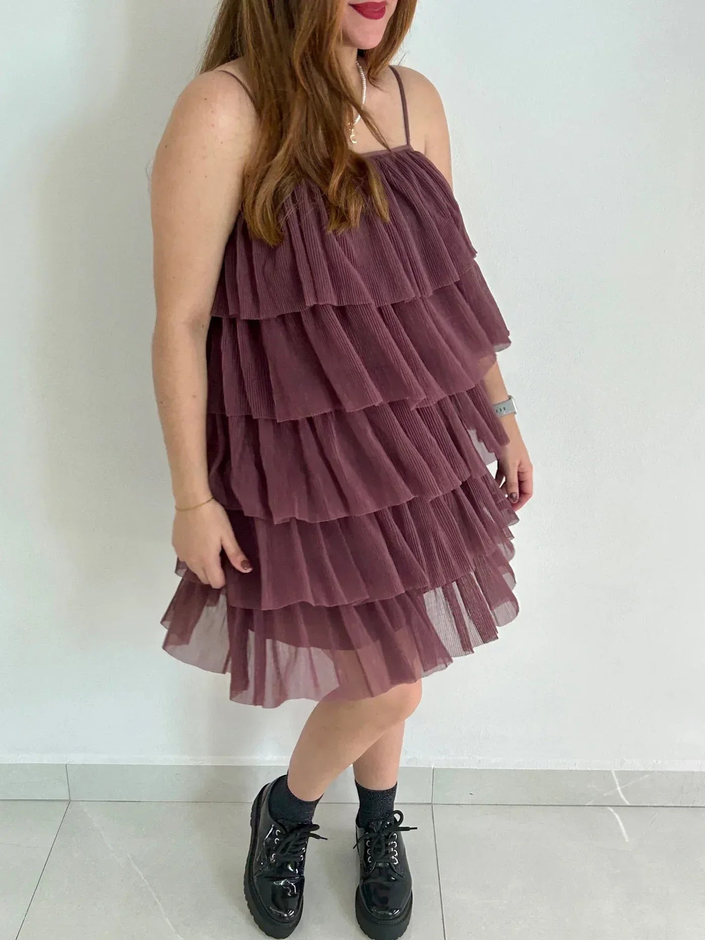 Piper Dress - Cuevas Closet -
