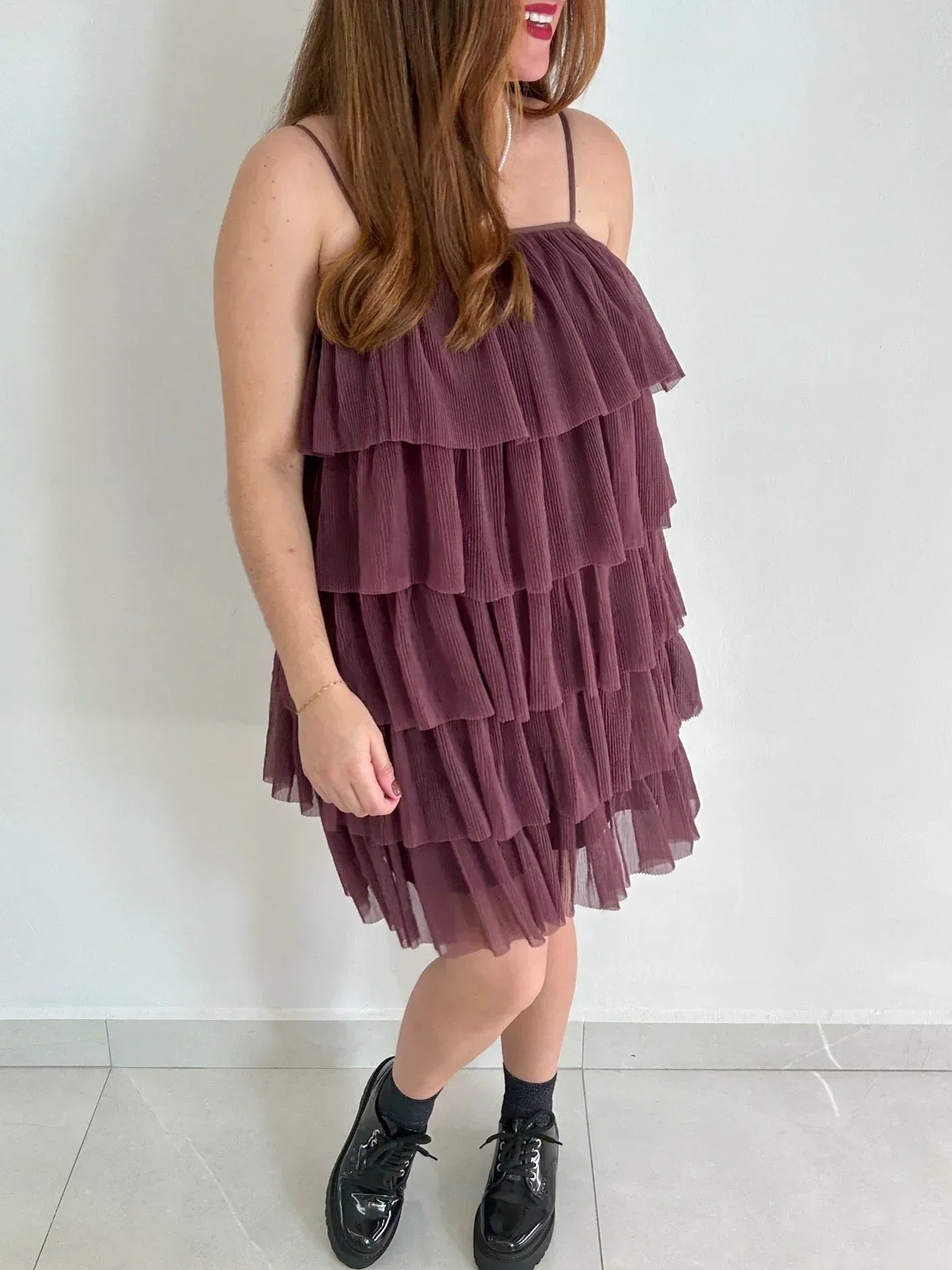 Piper Dress - Cuevas Closet -