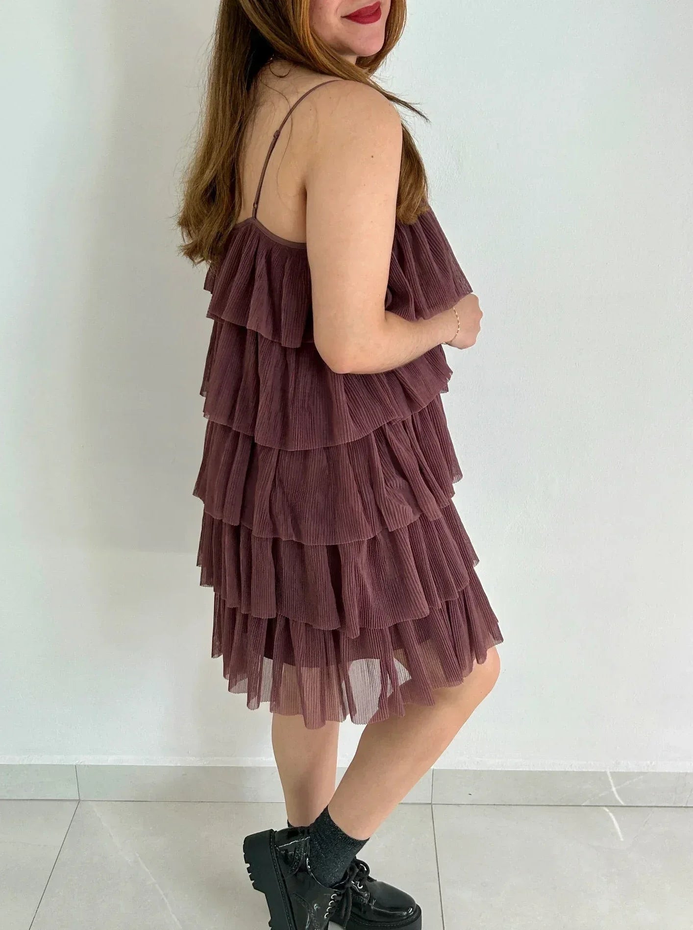 Piper Dress - Cuevas Closet -