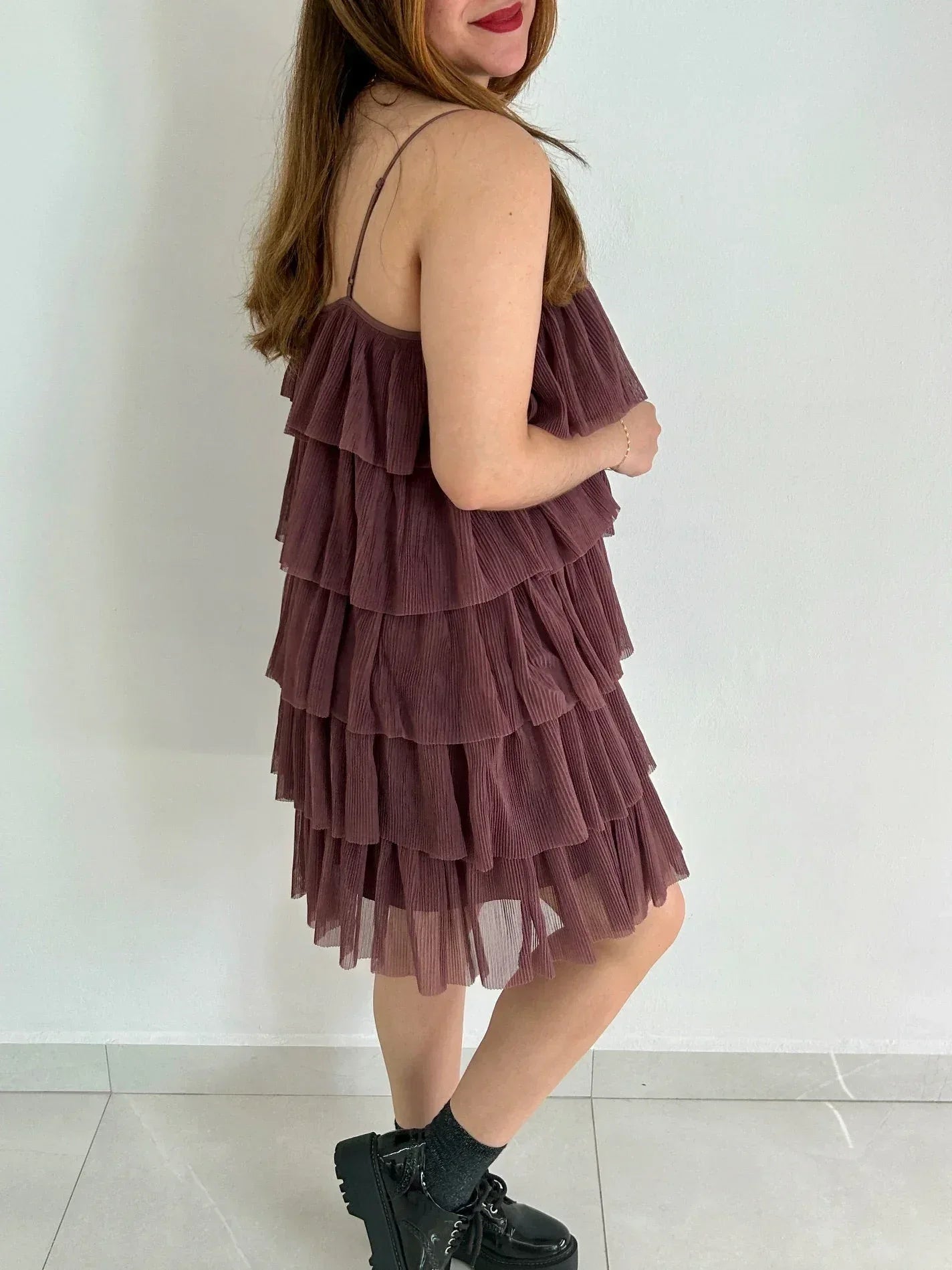 Piper Dress - Cuevas Closet -