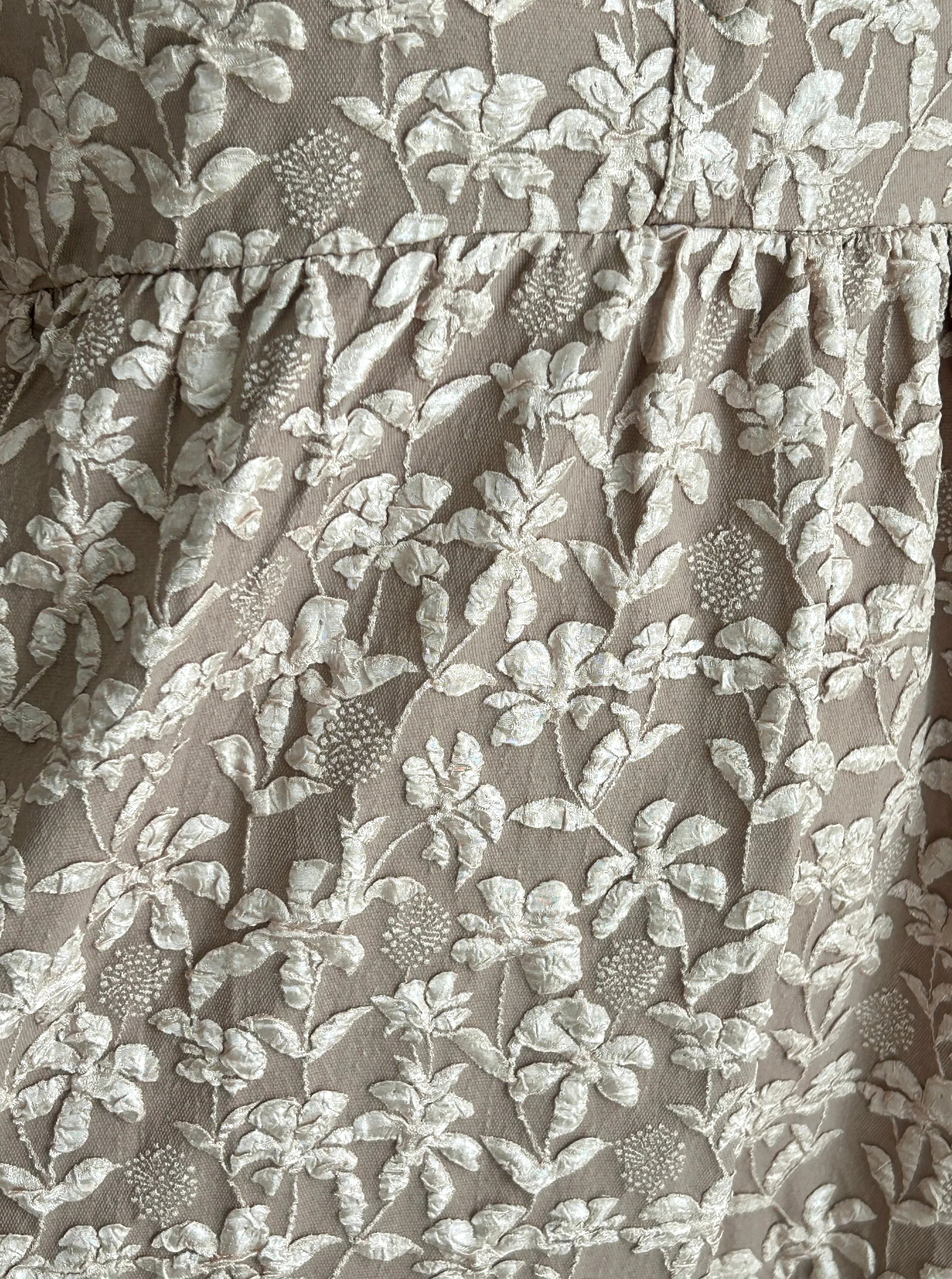 Romy Midi Dress - Cuevas Closet - Dresses