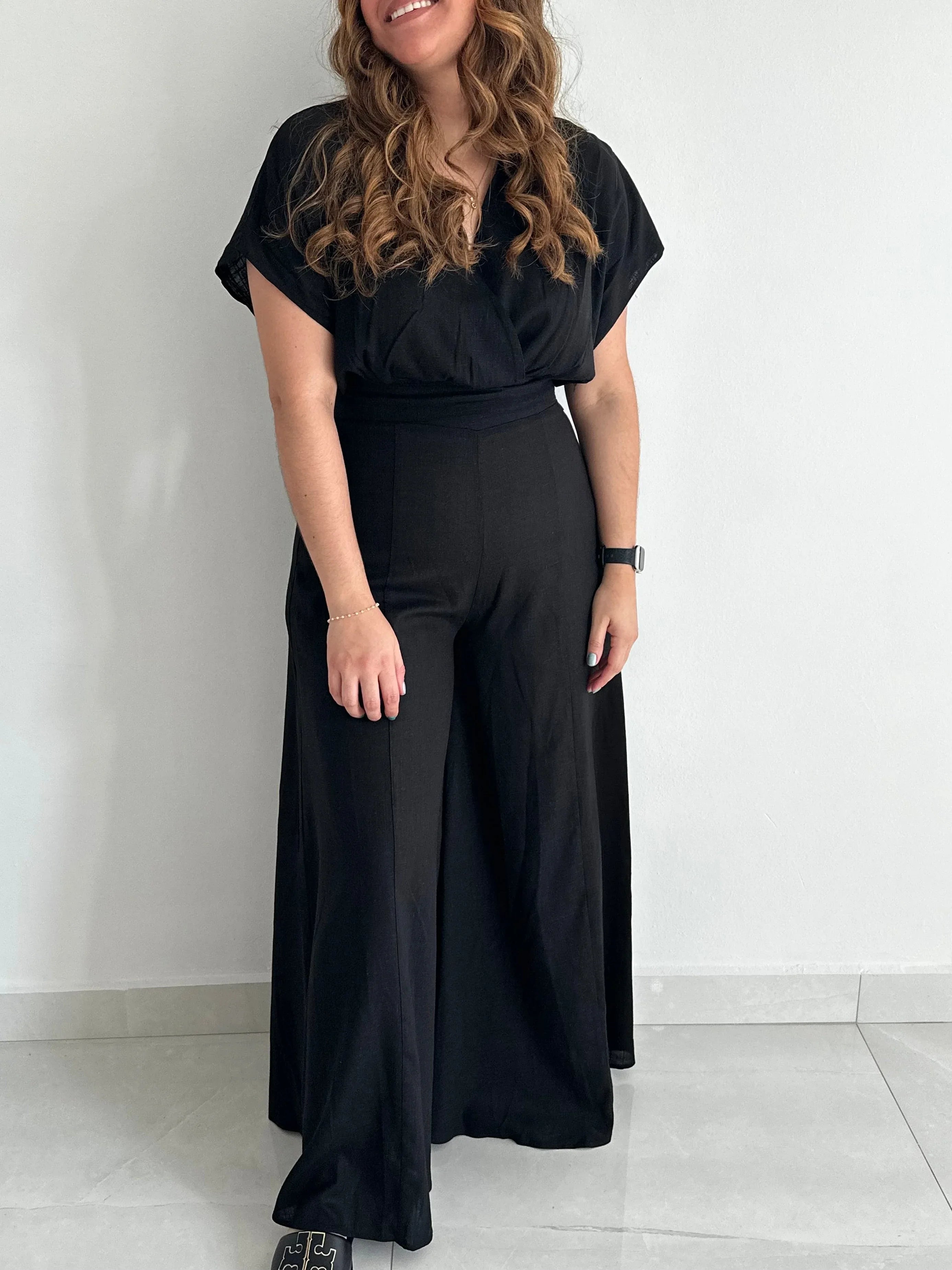 Scarlette Set - Cuevas Closet - Sets