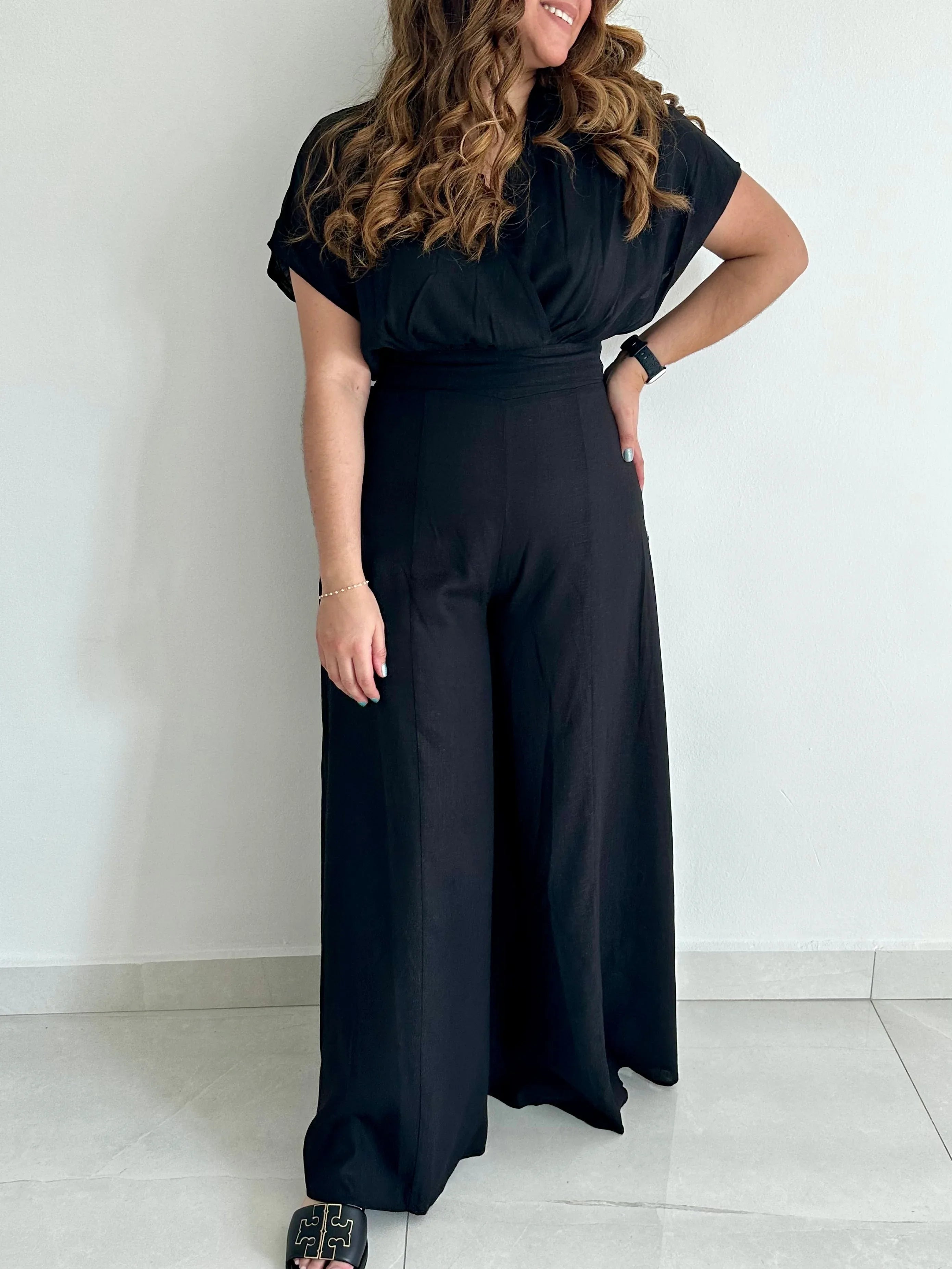 Scarlette Set - Cuevas Closet - Sets