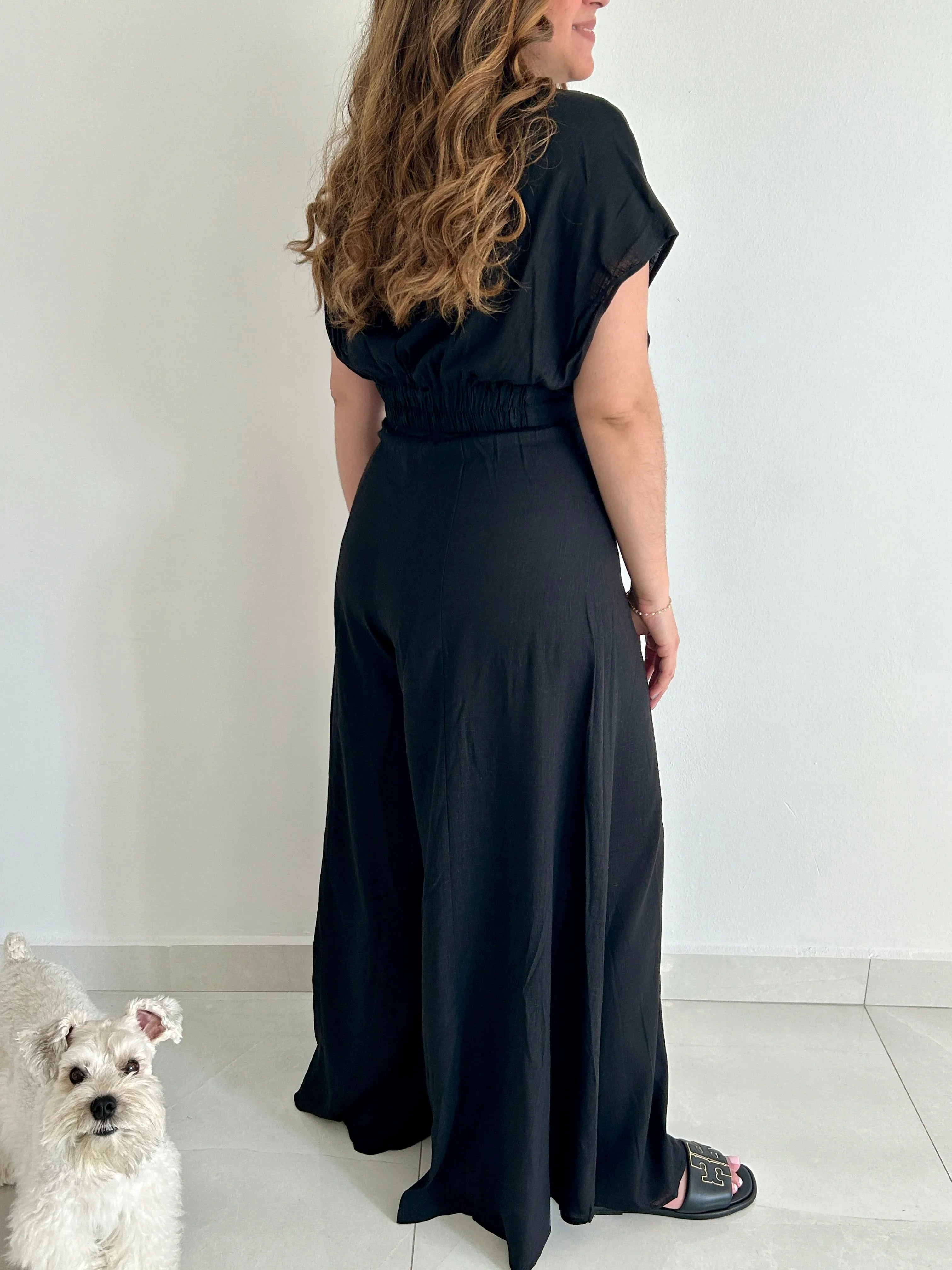 Scarlette Set - Cuevas Closet - Sets