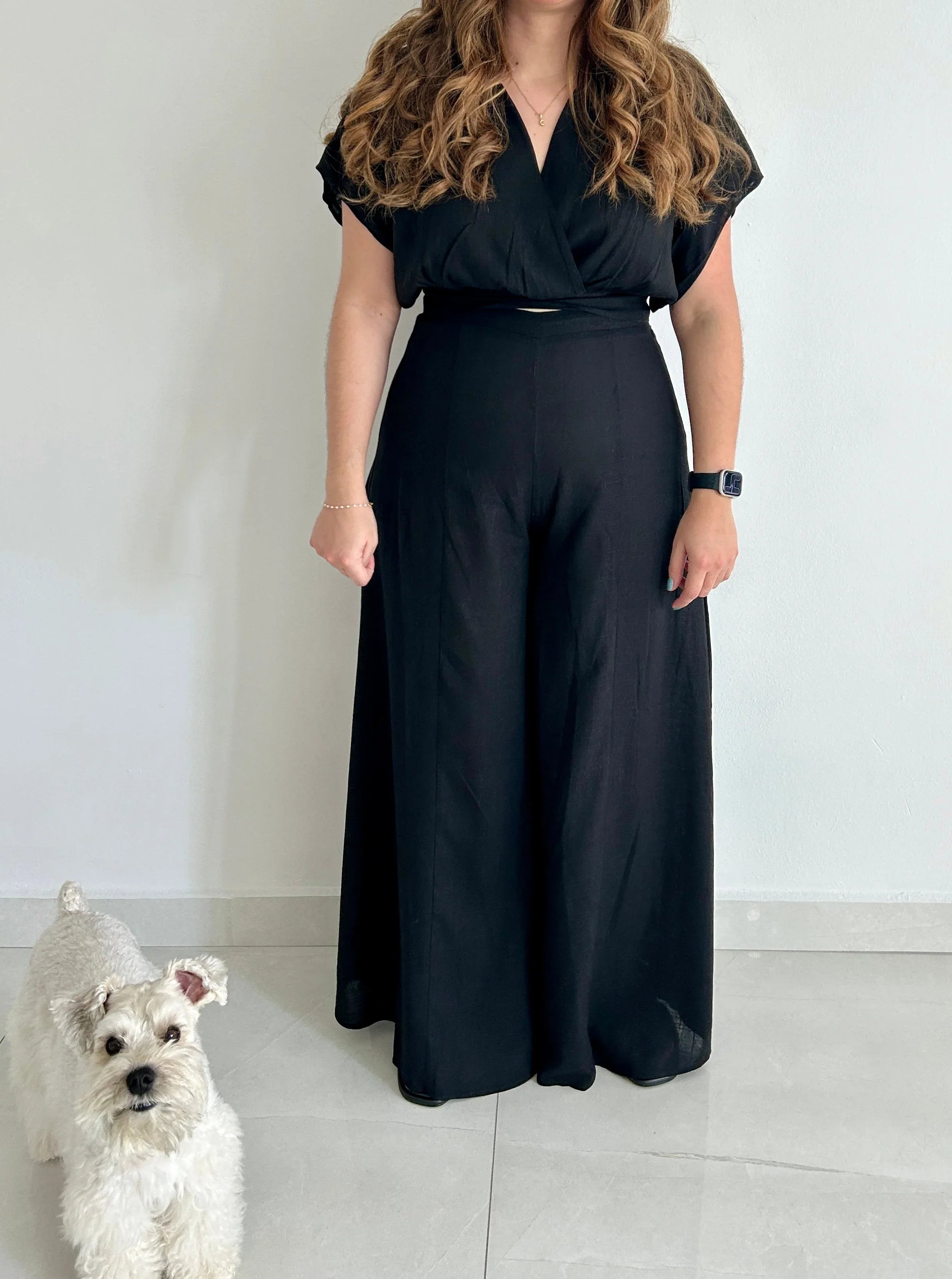 Scarlette Set - Cuevas Closet - Sets