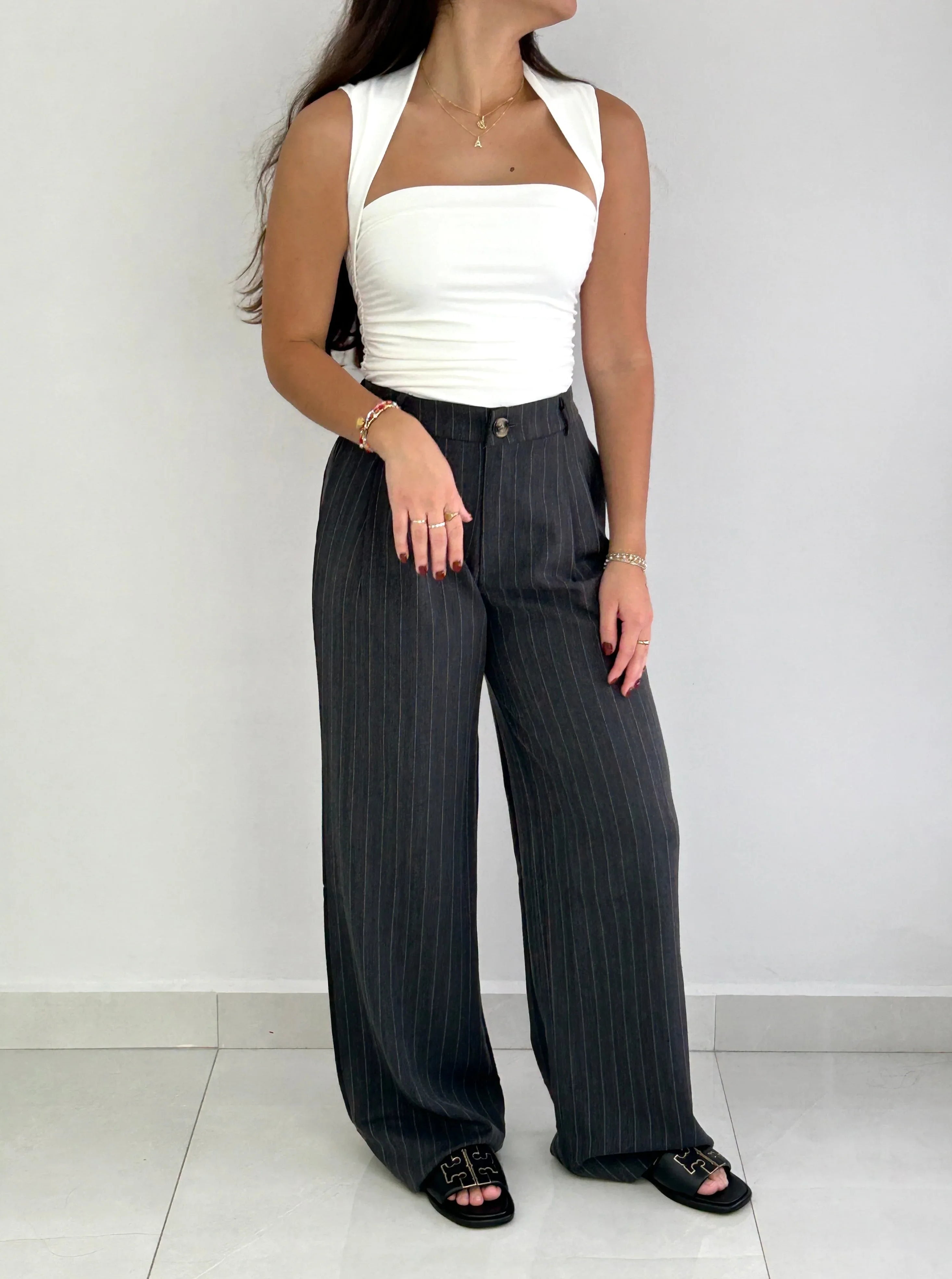 Scottie Pants - Cuevas Closet - Pants