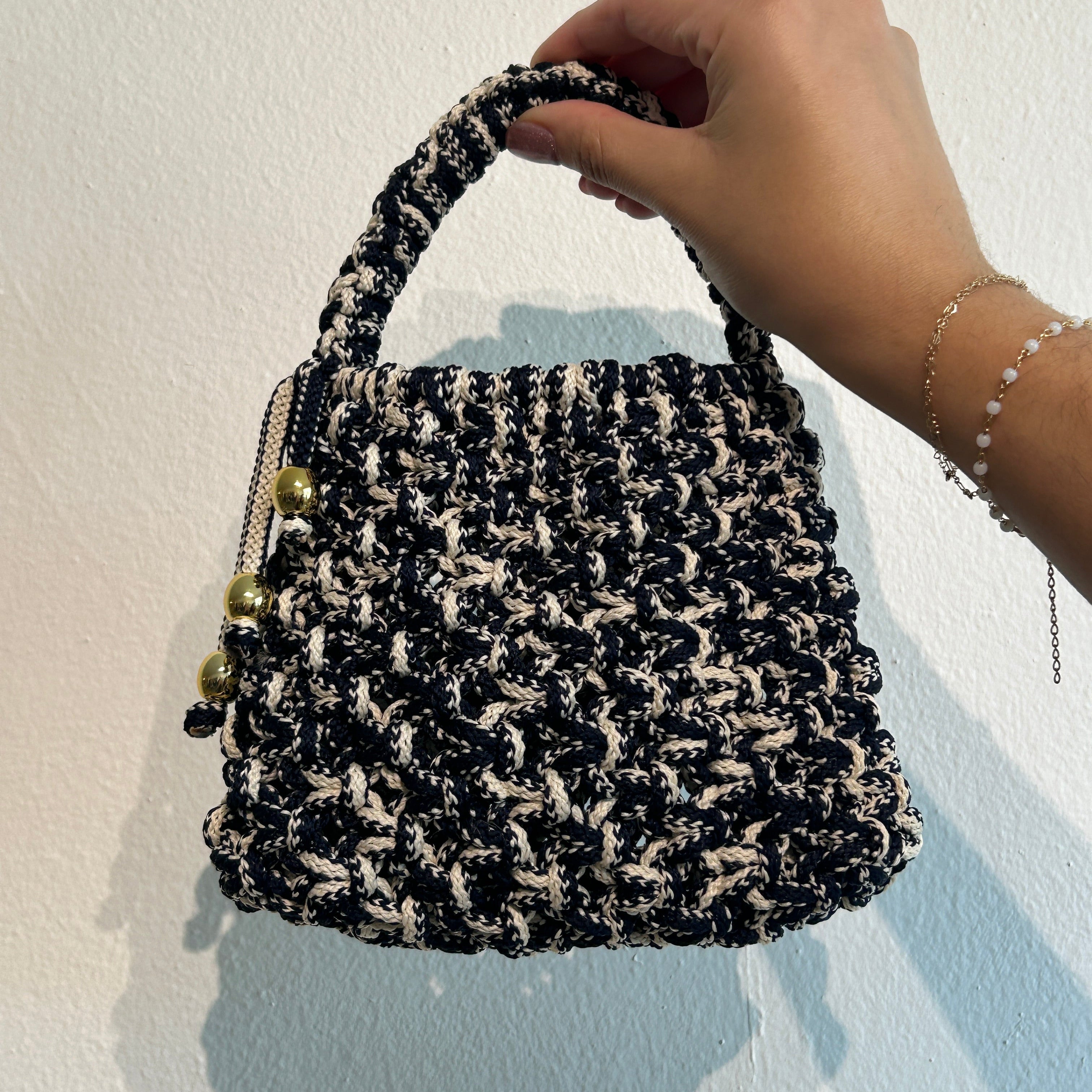 Soph Mini Bag - Cuevas Closet - Handbag
