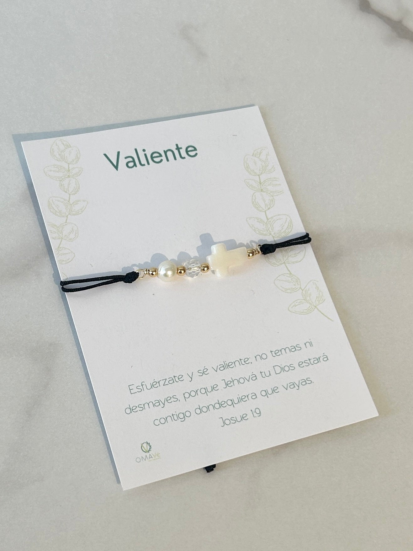 Valiente - Cuevas Closet - Jewelry