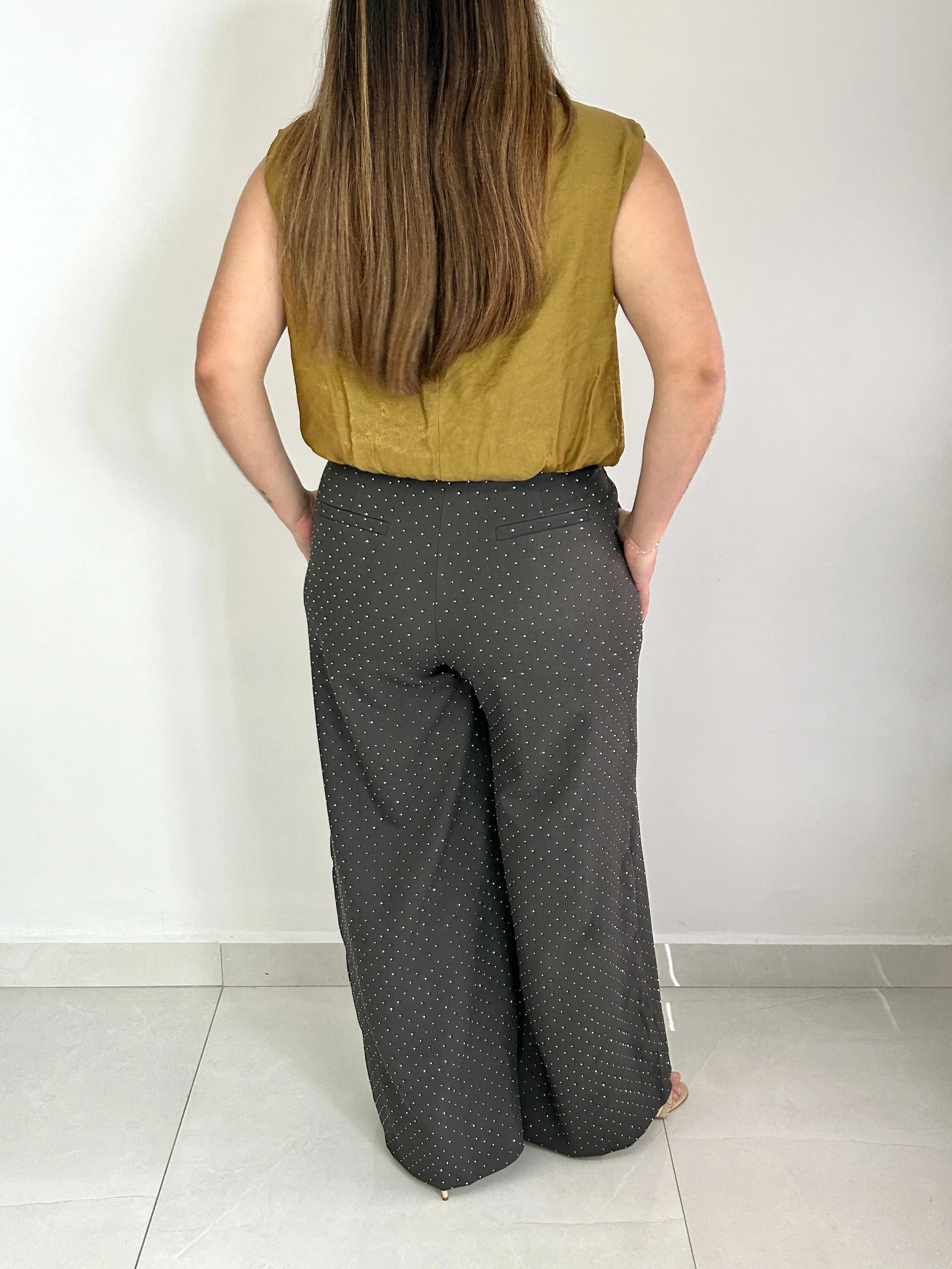 Willow Pants - Cuevas Closet - Pants