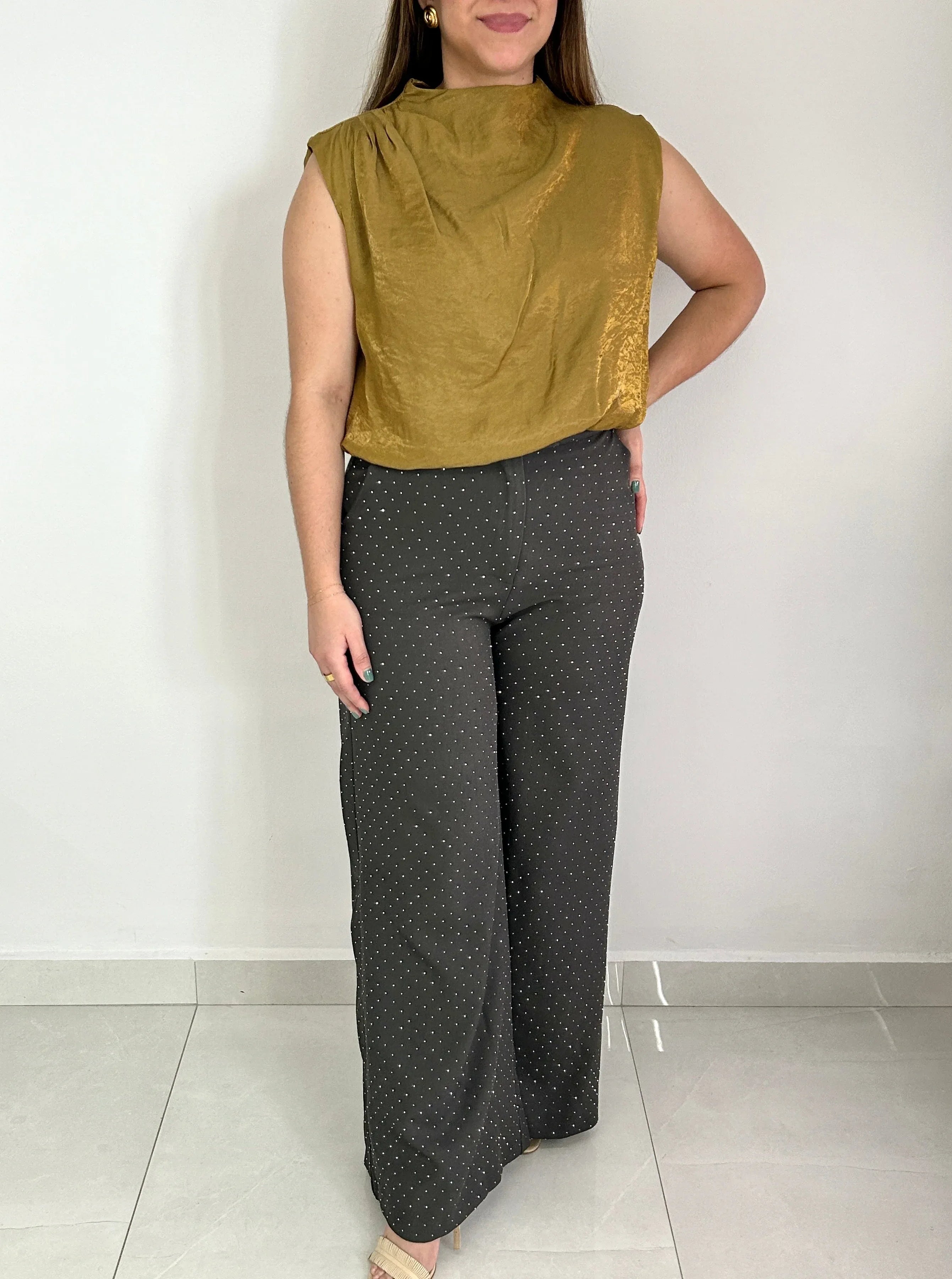 Willow Pants - Cuevas Closet - Pants
