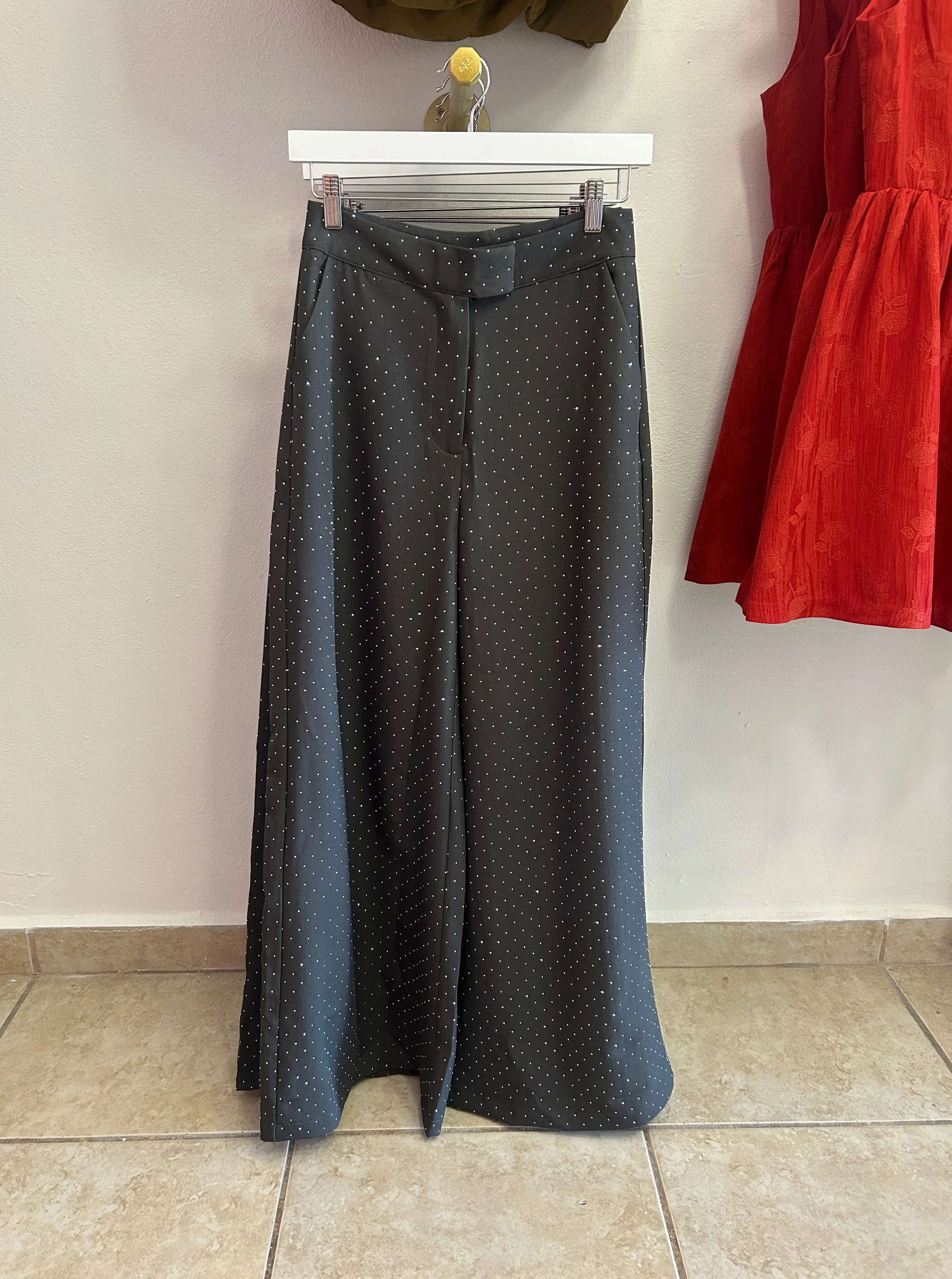 Willow Pants - Cuevas Closet - Pants
