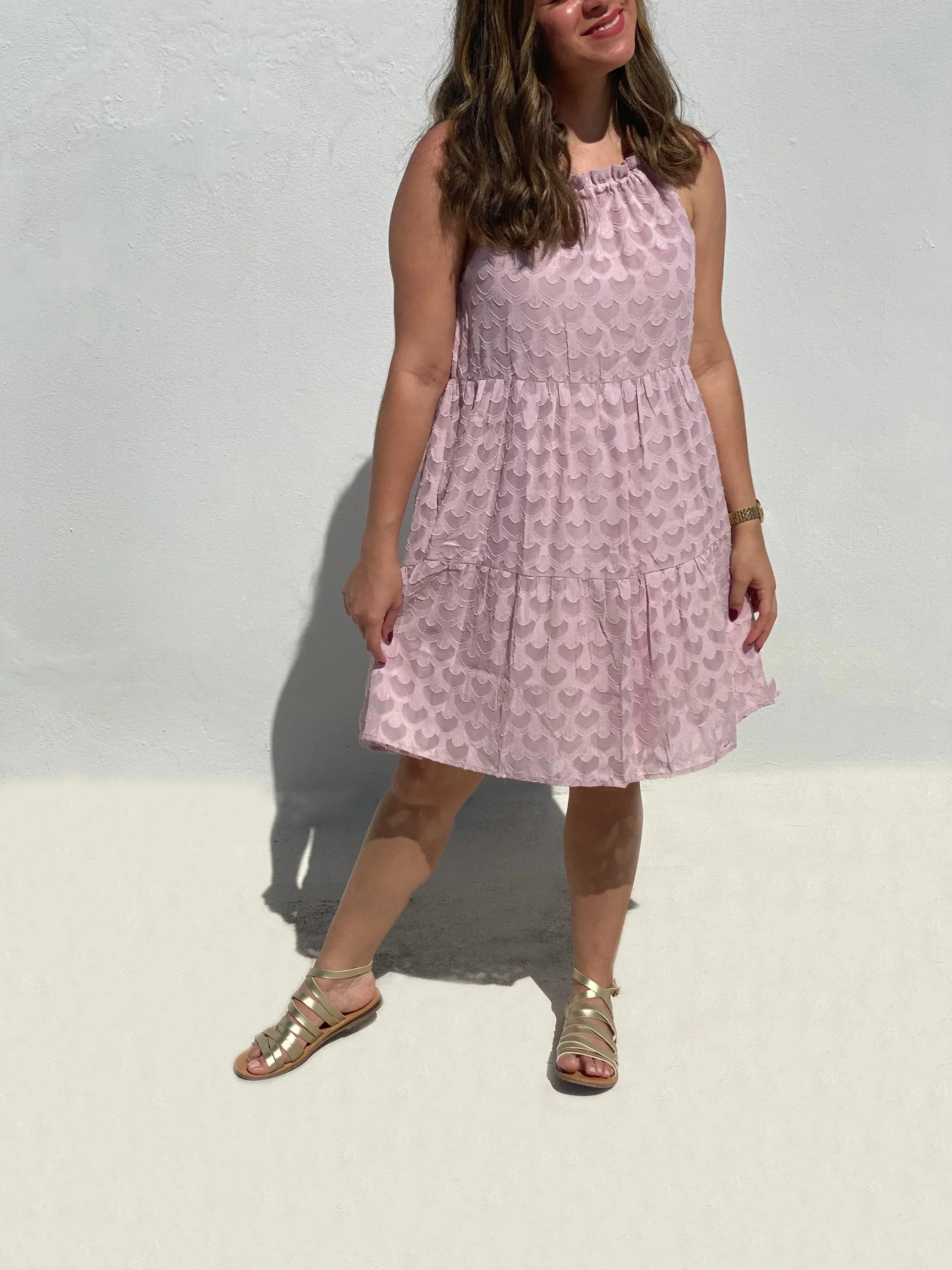 Claudia Dress - Cuevas Closet - Dresses