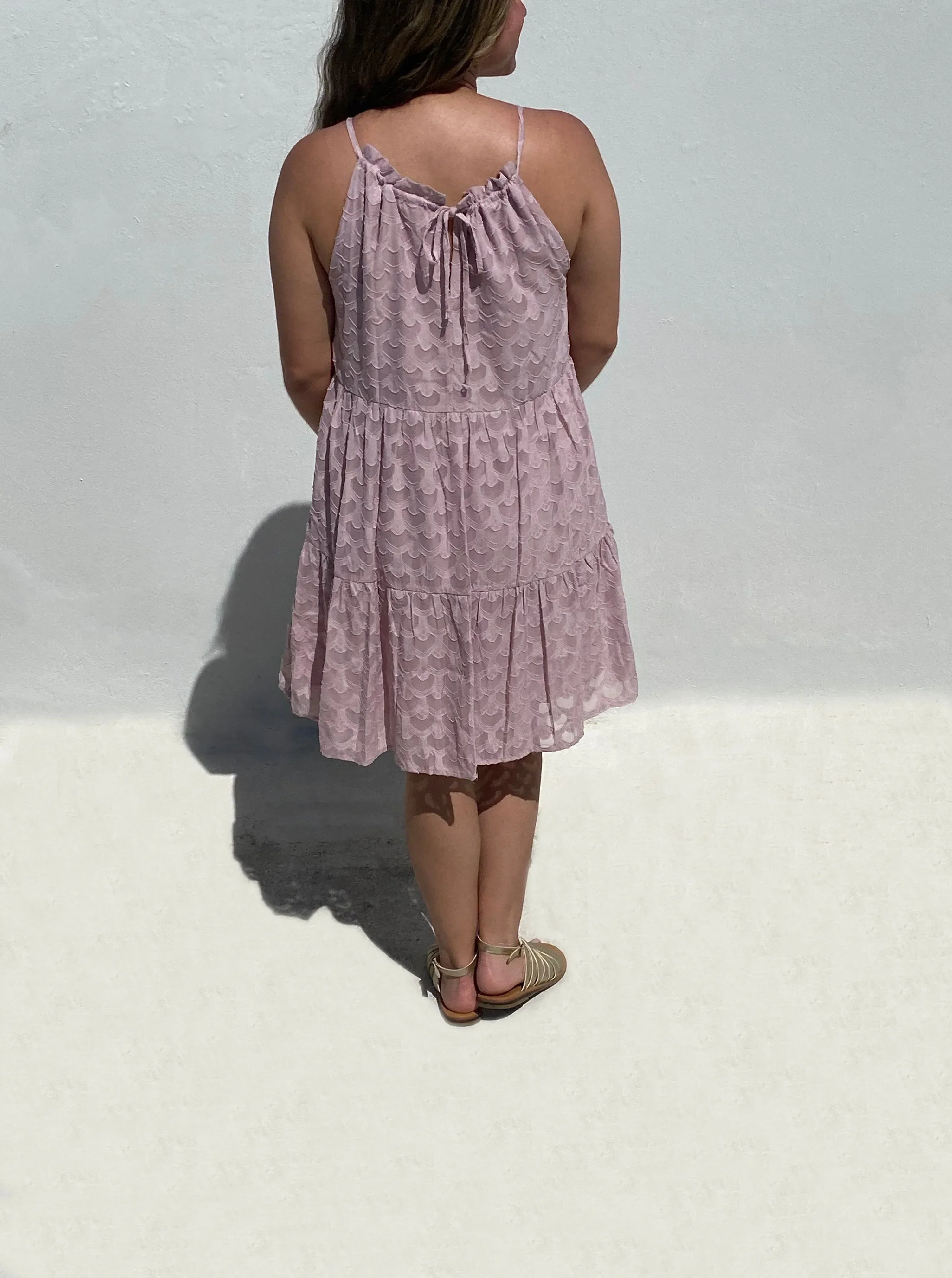 Claudia Dress - Cuevas Closet - Dresses