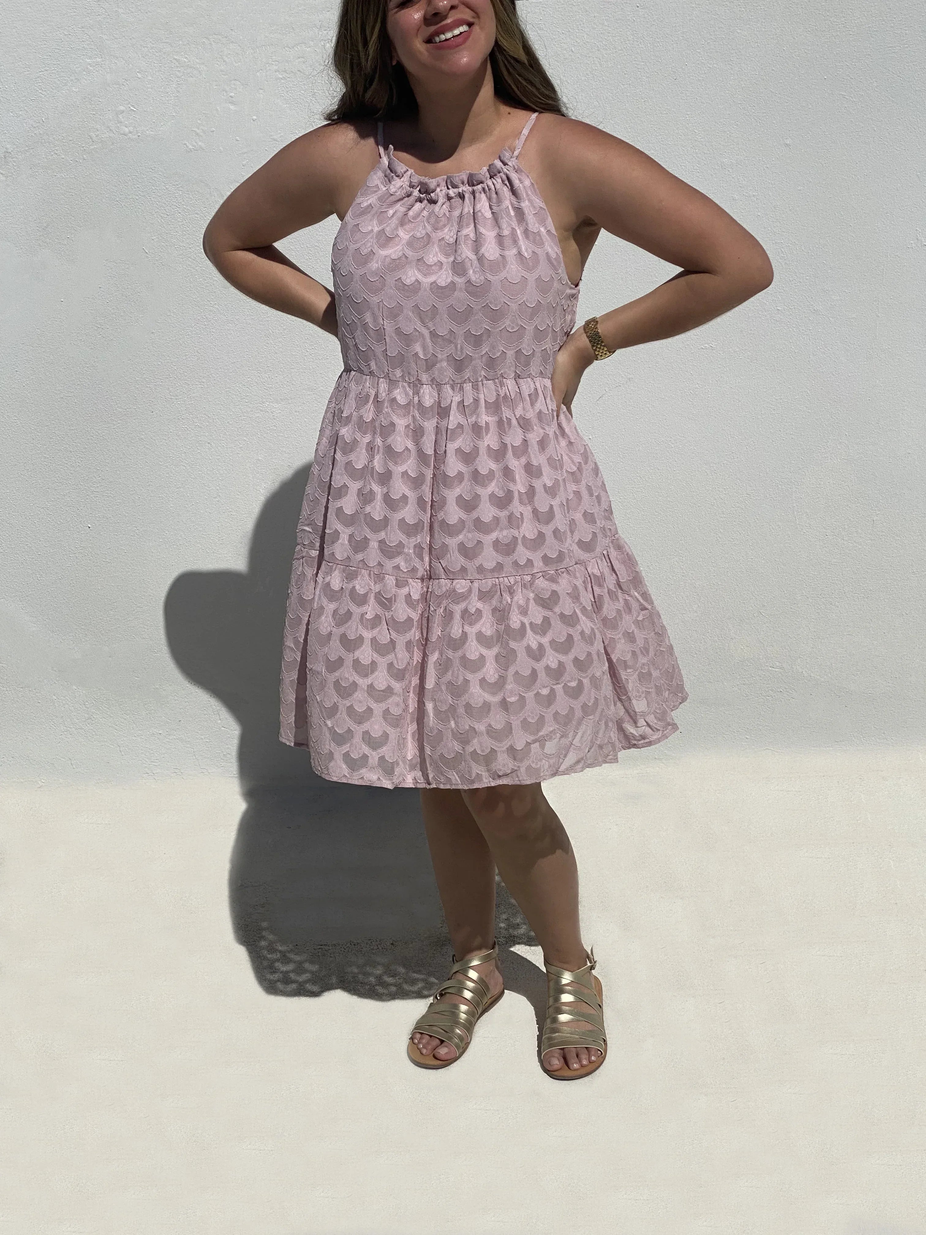 Claudia Dress - Cuevas Closet - Dresses