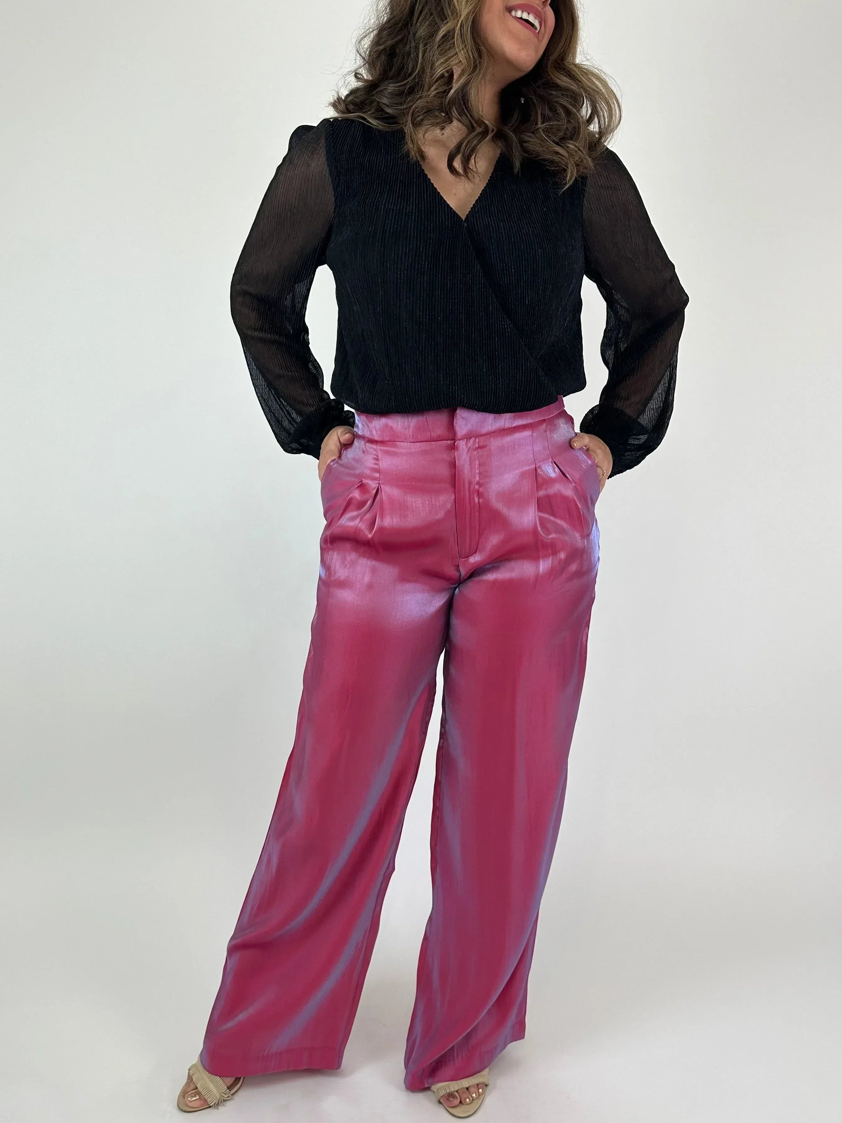 Mirabel Bodysuit - Cuevas Closet - Tops