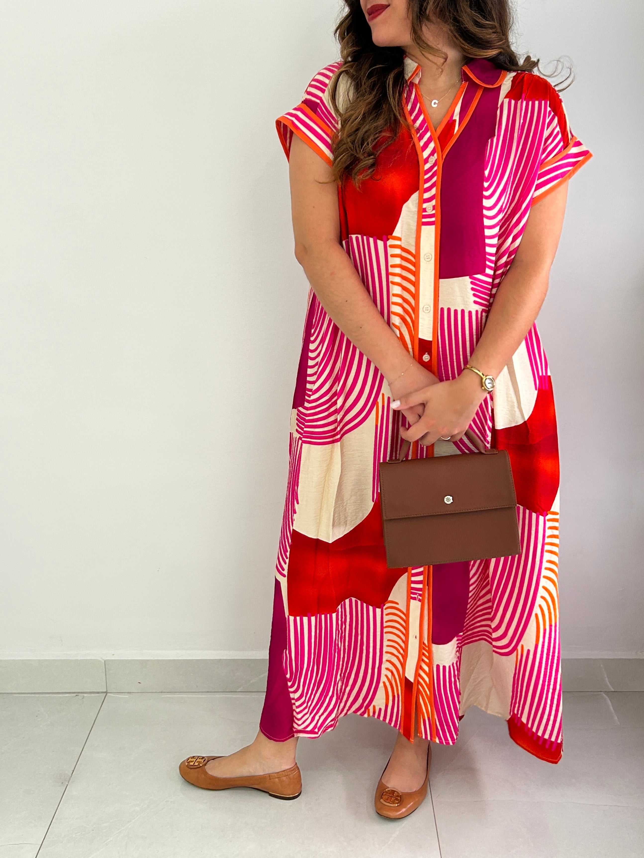 Dresses and Prints