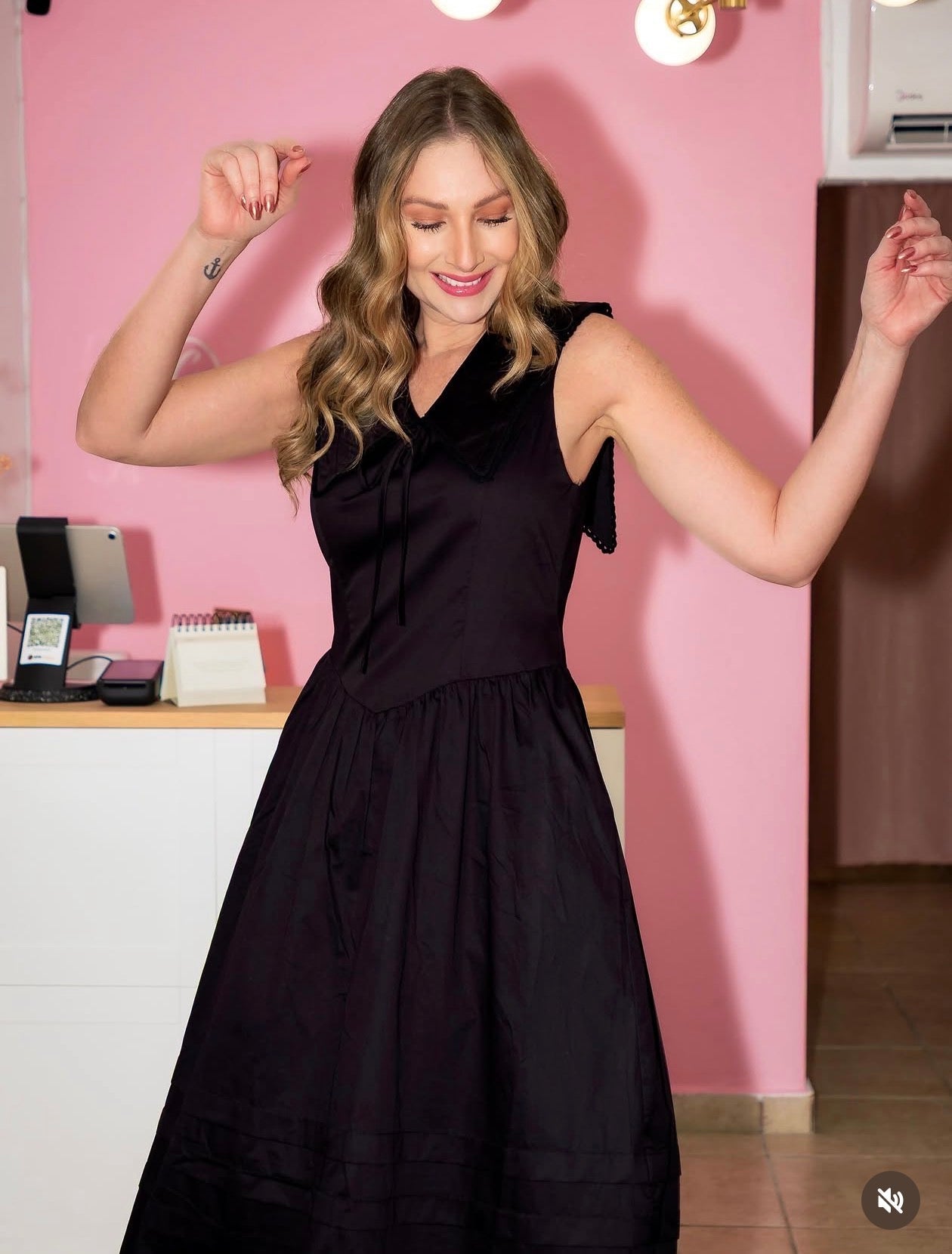 Dresses