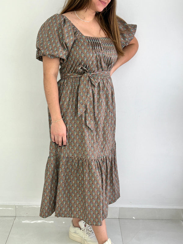 Maddy Dress