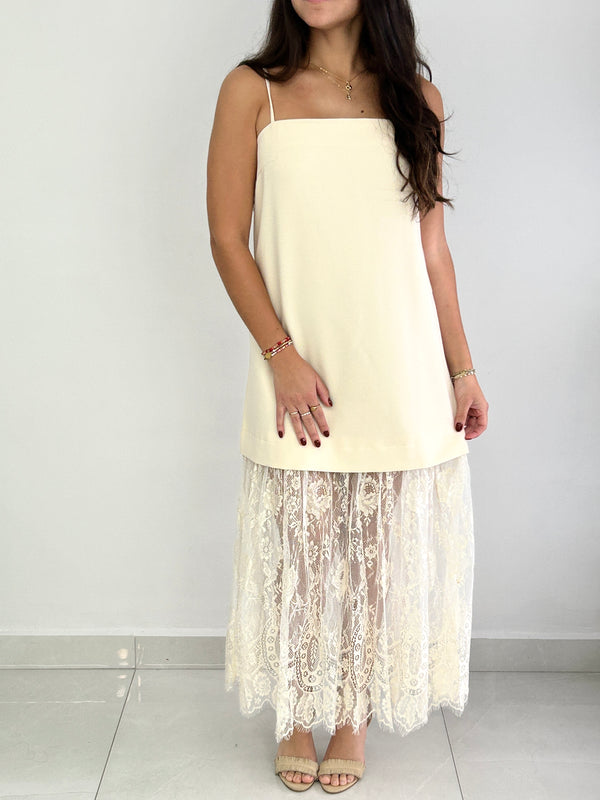 Amelia Dress