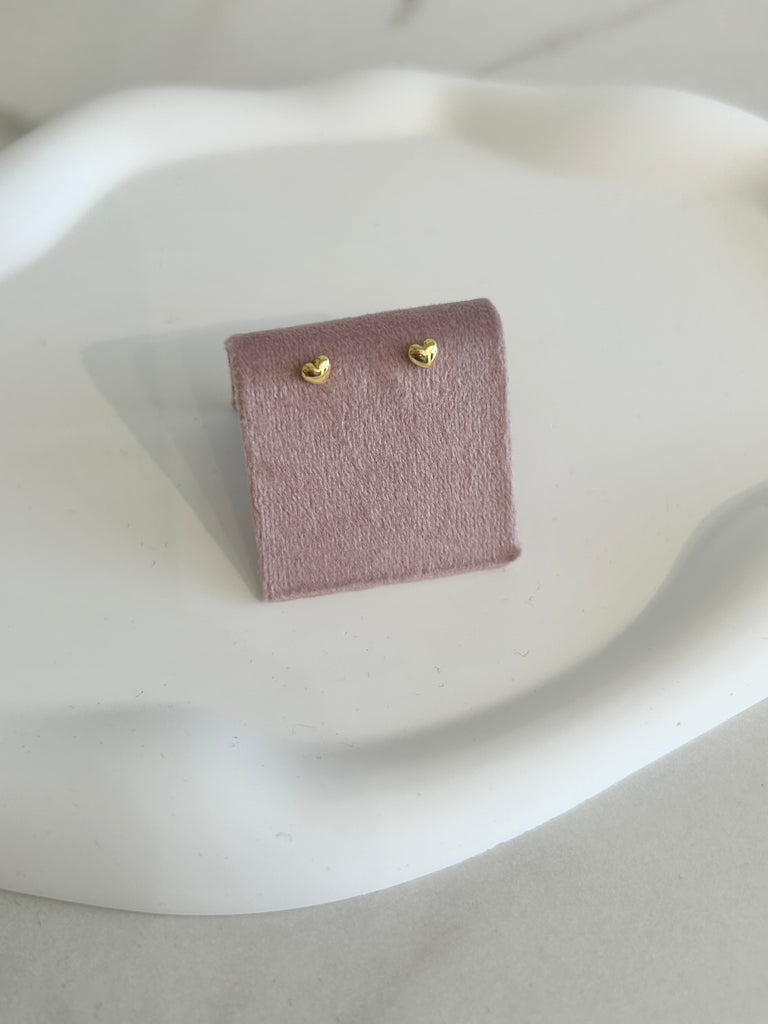Lucana Mini Studs