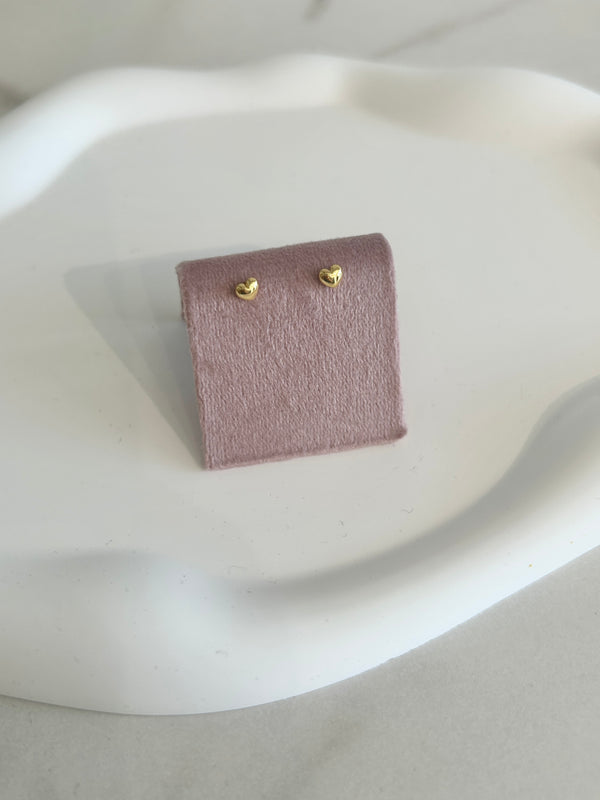 Lucana Mini Studs