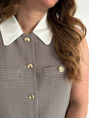 Eleanor Dress