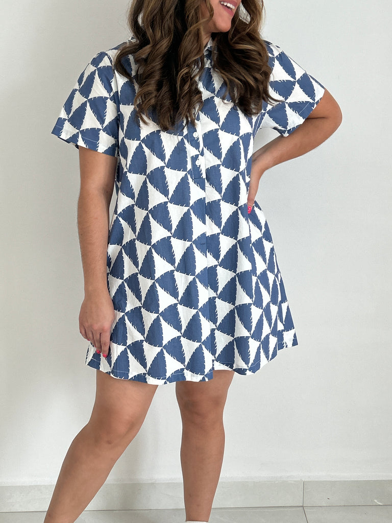 Andie Dress