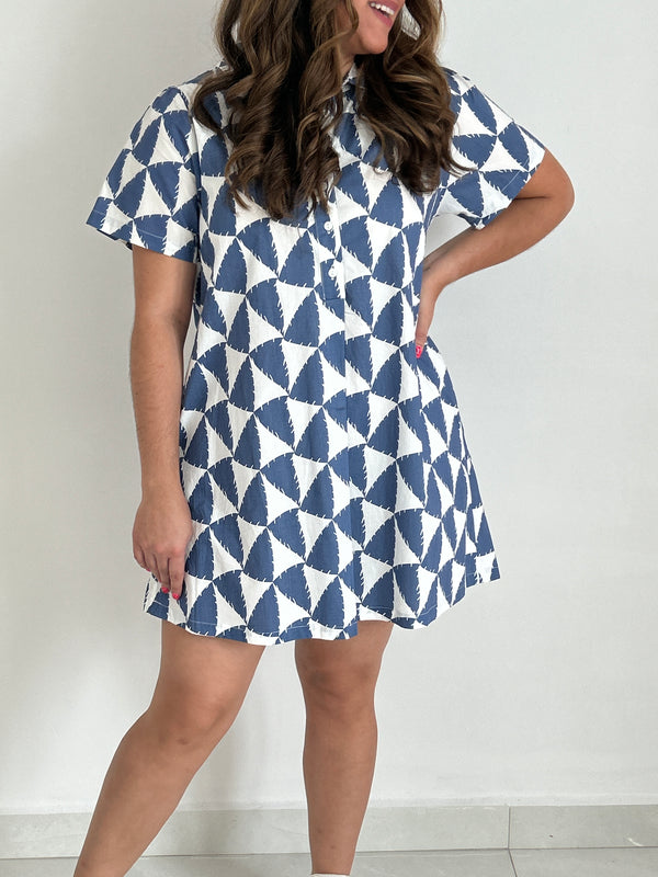 Andie Dress