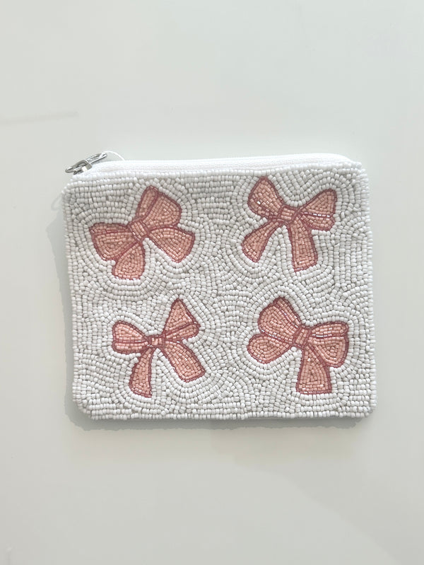 Bows Mini Bag