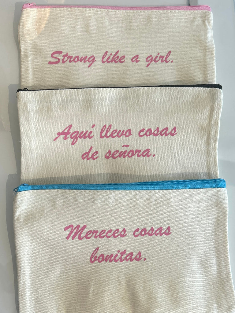 Mini Totes