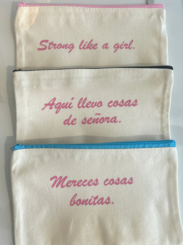 Mini Totes