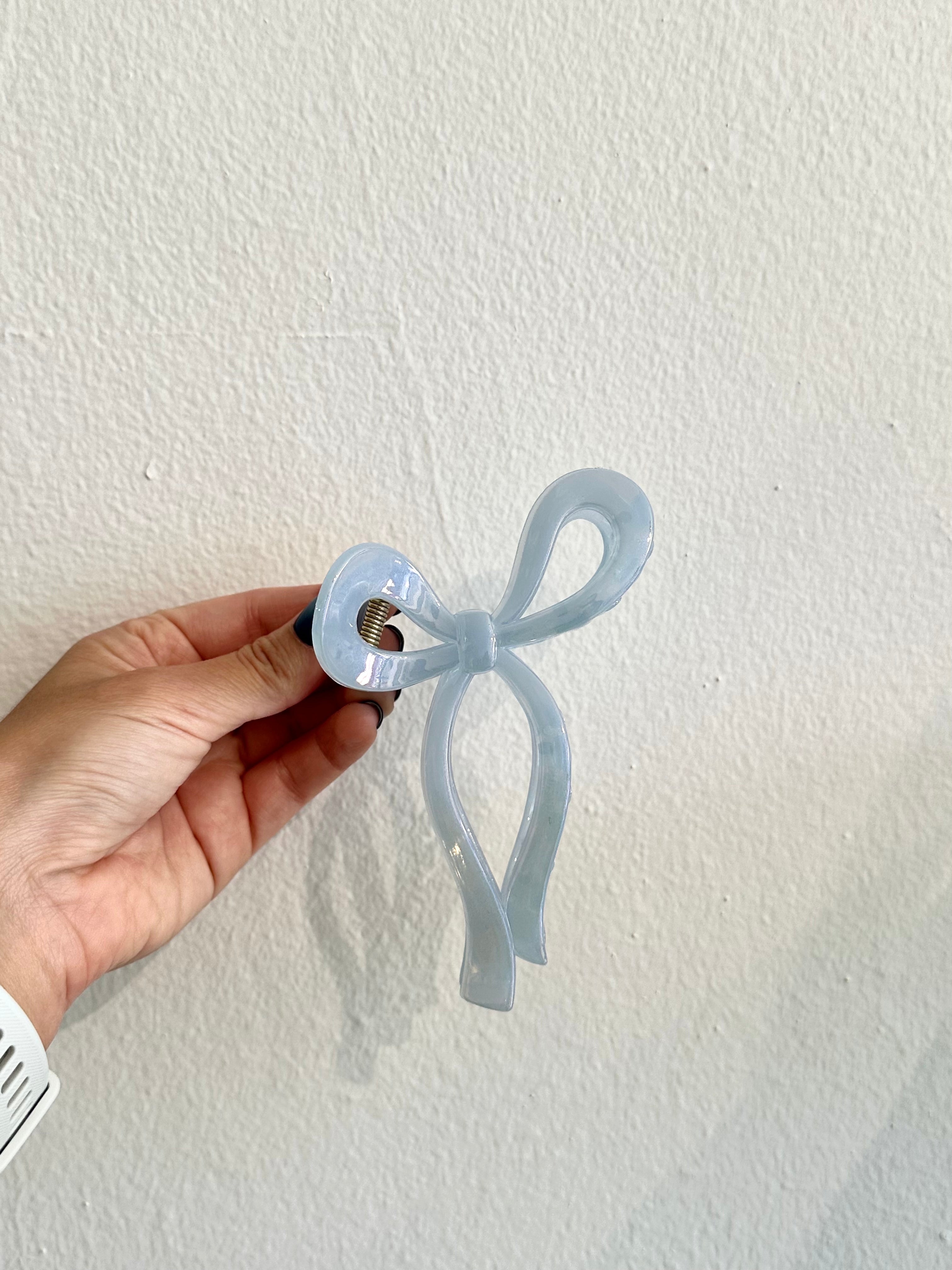 Bow Hairclip