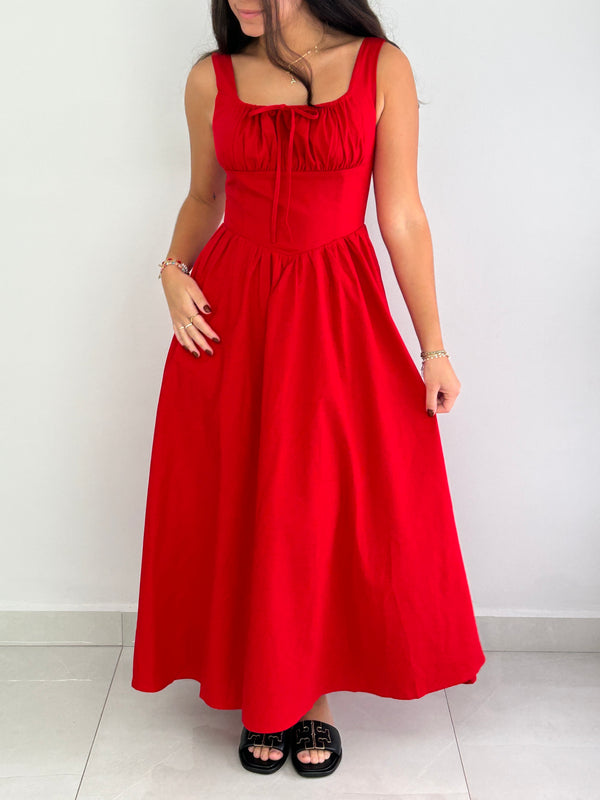 Jackie Maxi Dress