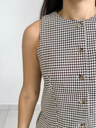 Alice Pants - Cuevas Closet - Pants