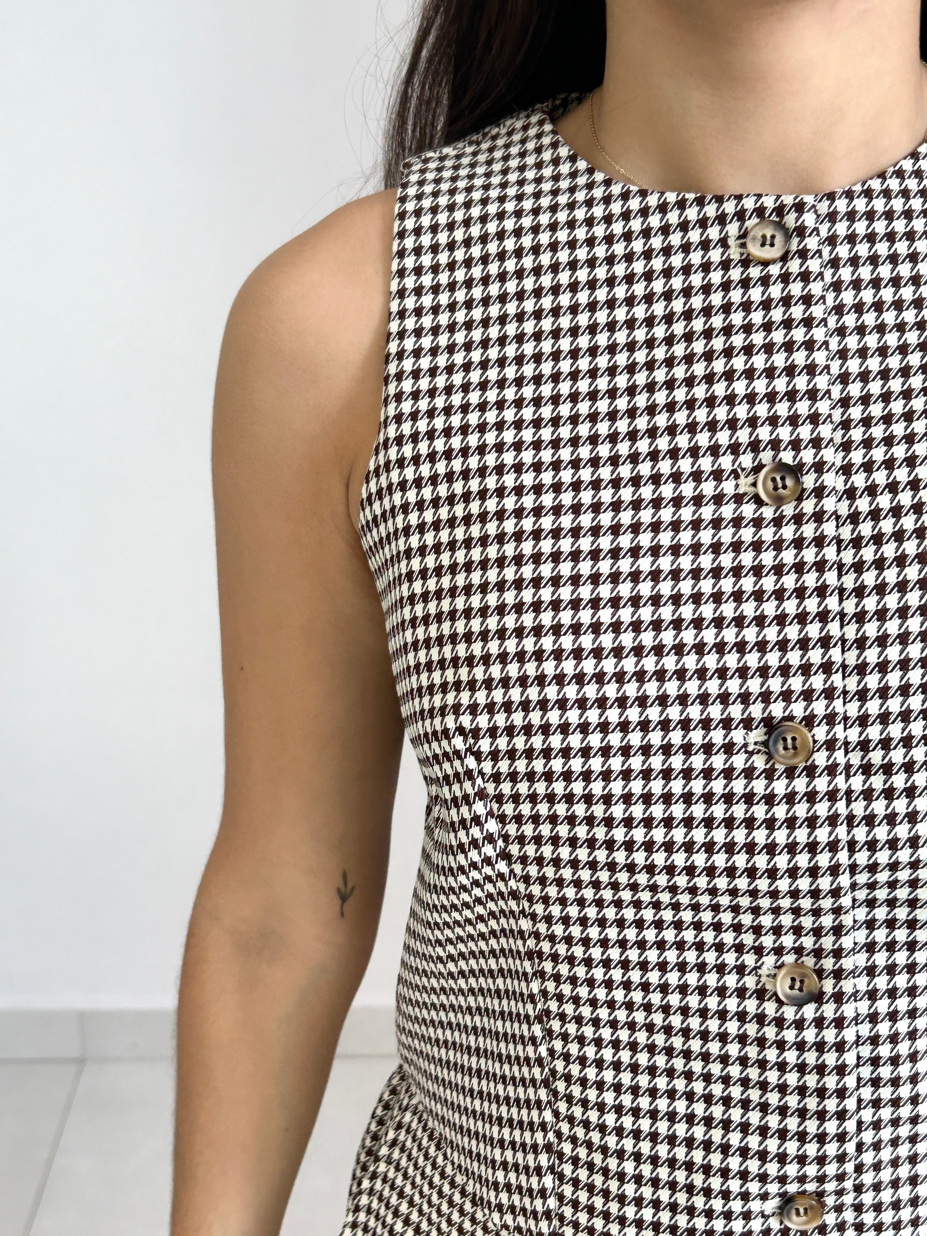 Alice Pants - Cuevas Closet - Pants