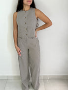 Alice Top - Cuevas Closet - Tops