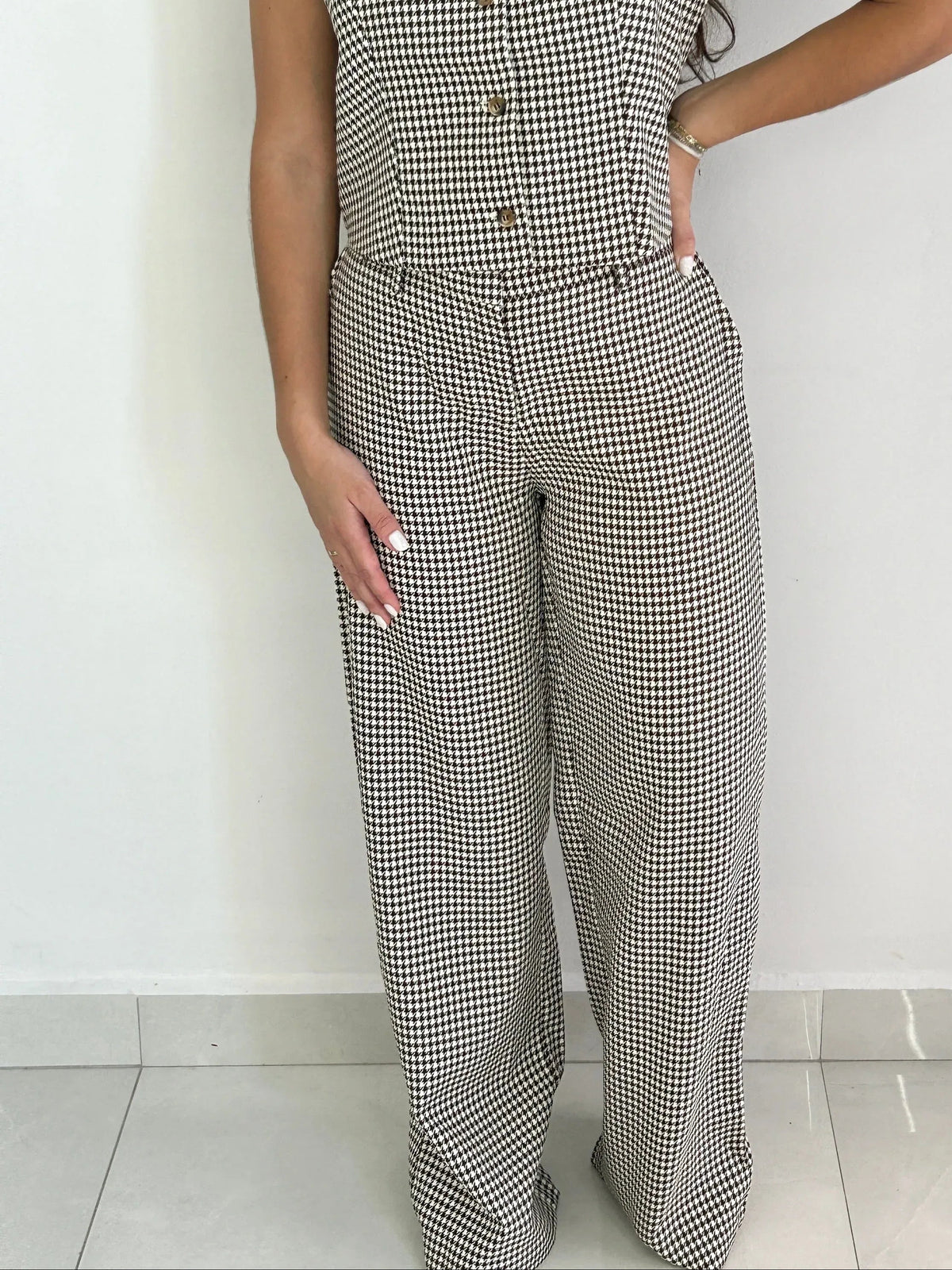 Alice Top - Cuevas Closet - Tops