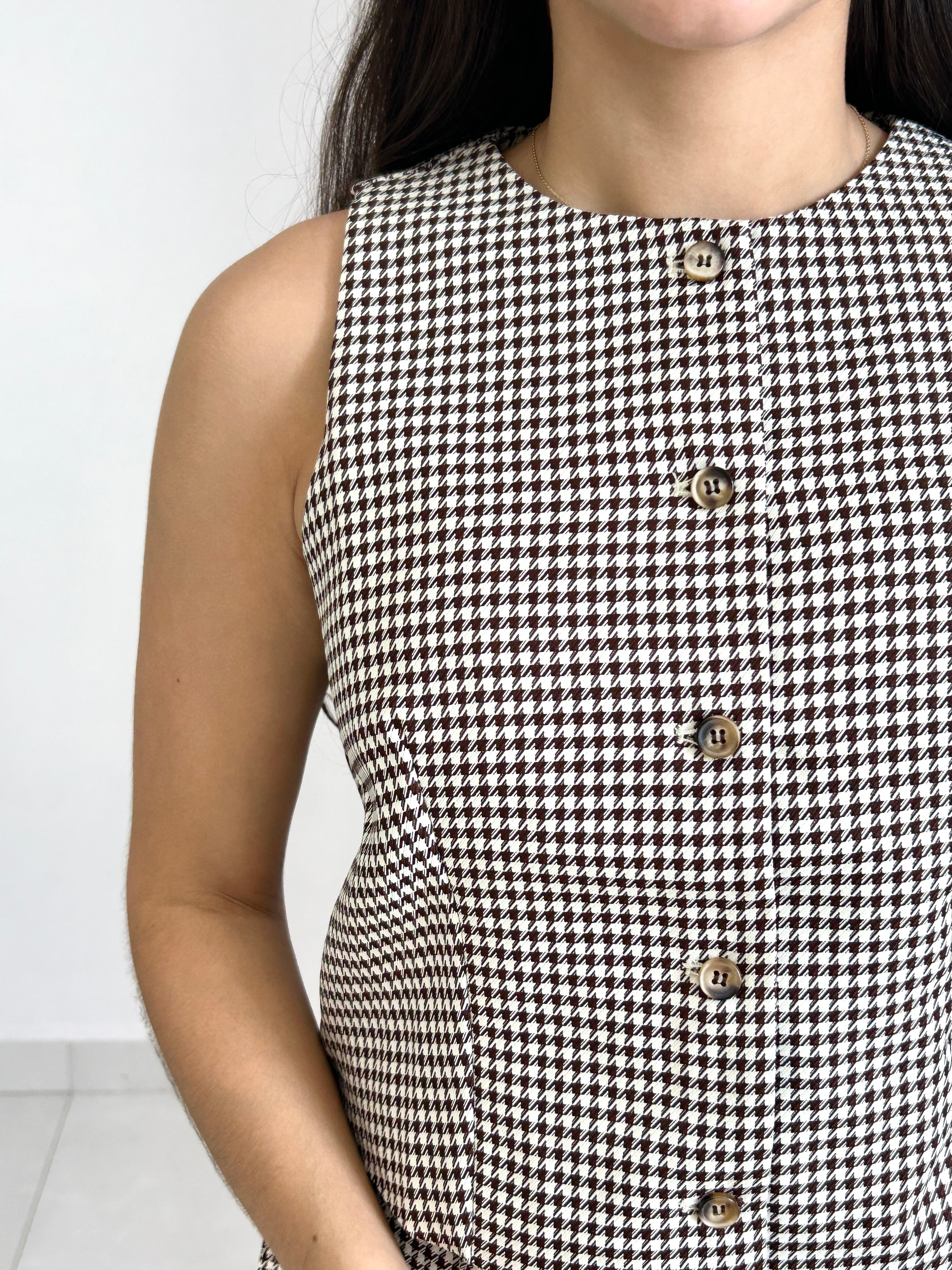 Alice Top - Cuevas Closet - Tops