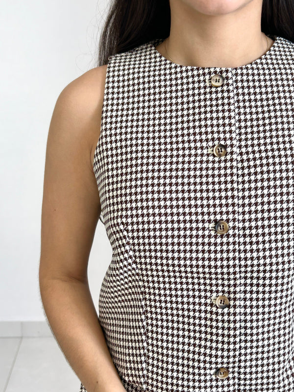 Alice Top - Cuevas Closet - Tops