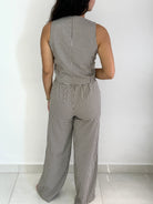 Alice Top - Cuevas Closet - Tops