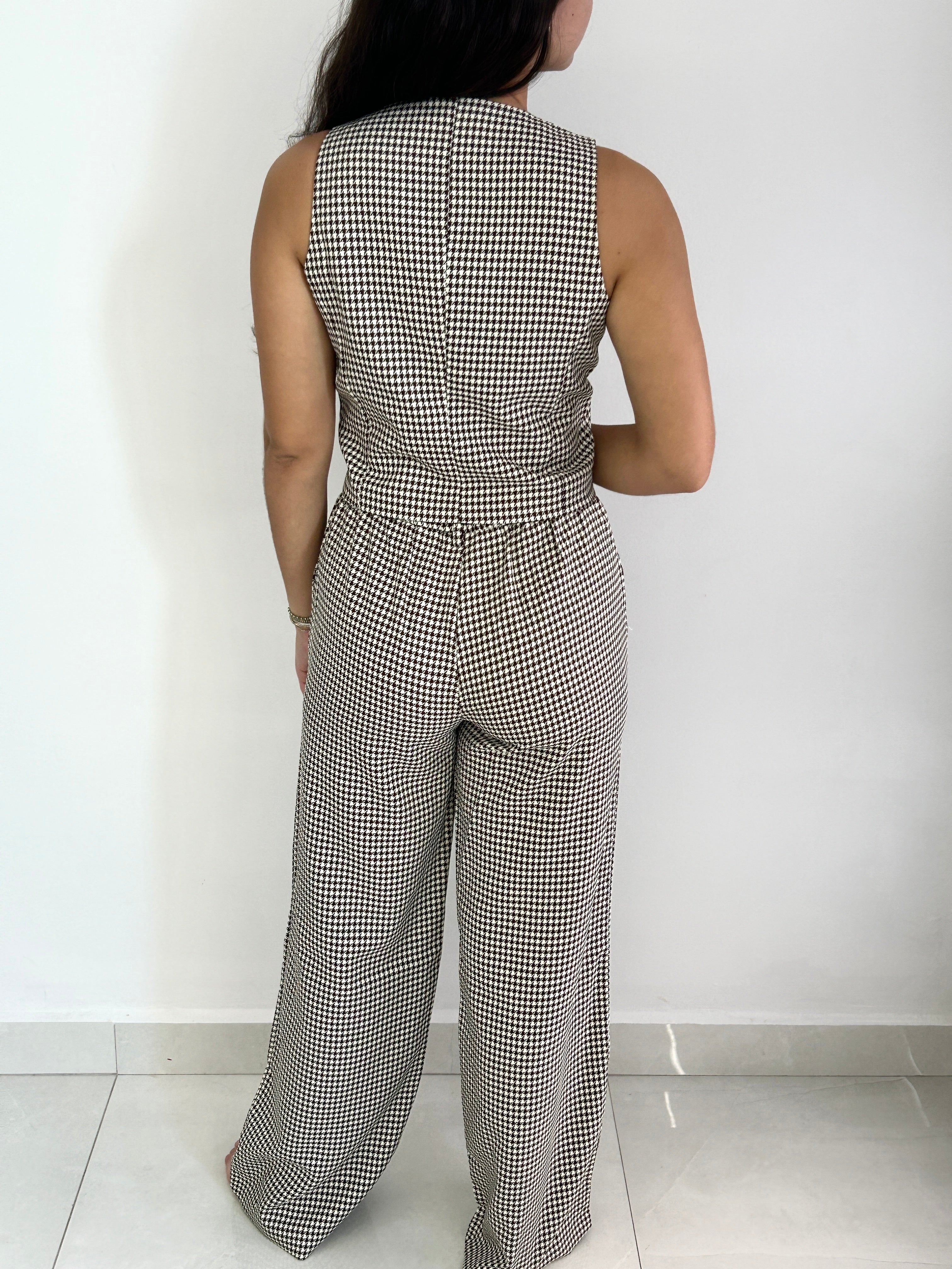 Alice Top - Cuevas Closet - Tops