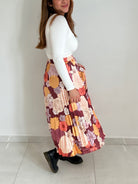 Alina Skirt - Cuevas Closet - 