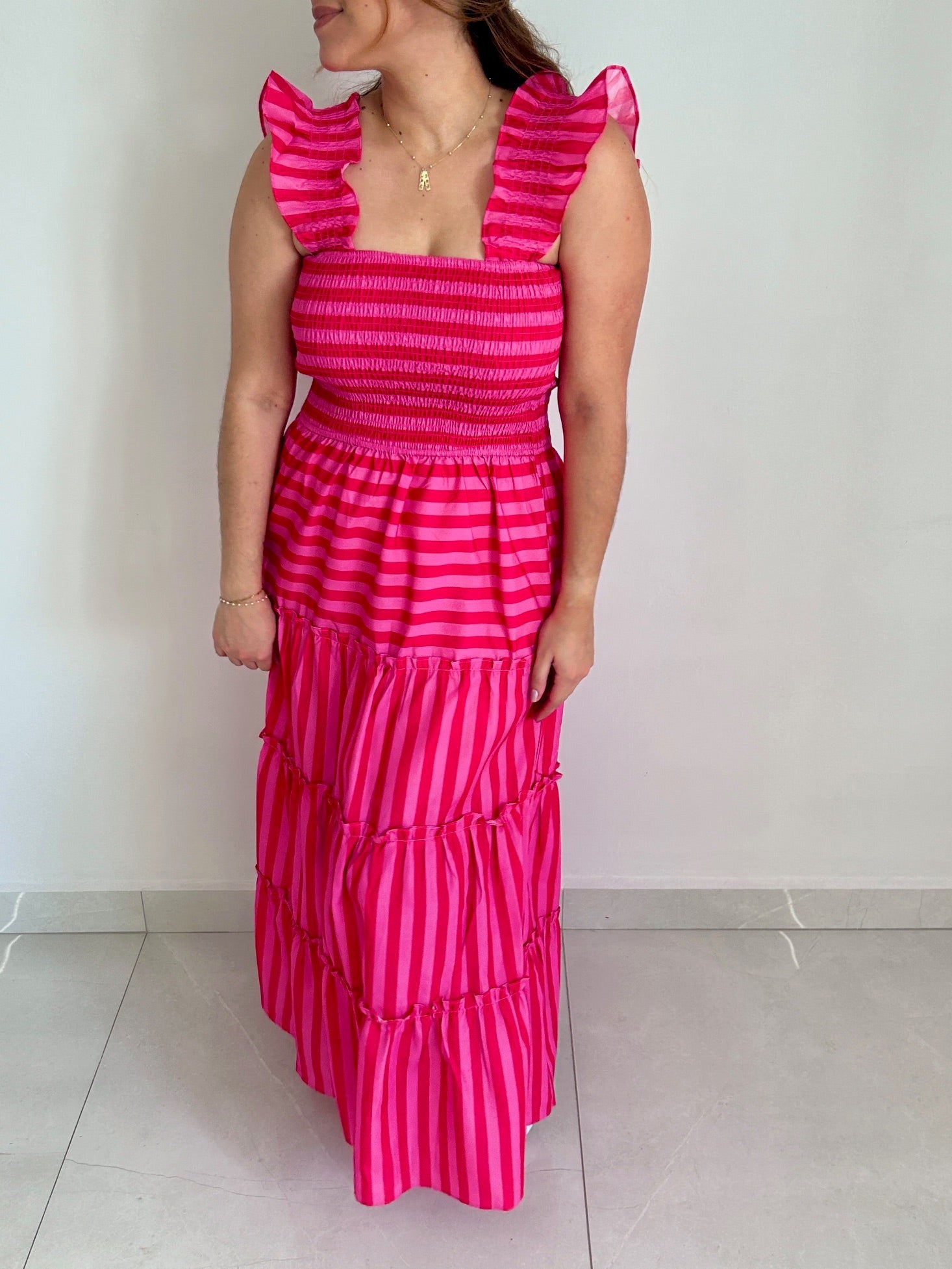 Aliz Dress - Cuevas Closet - Dress