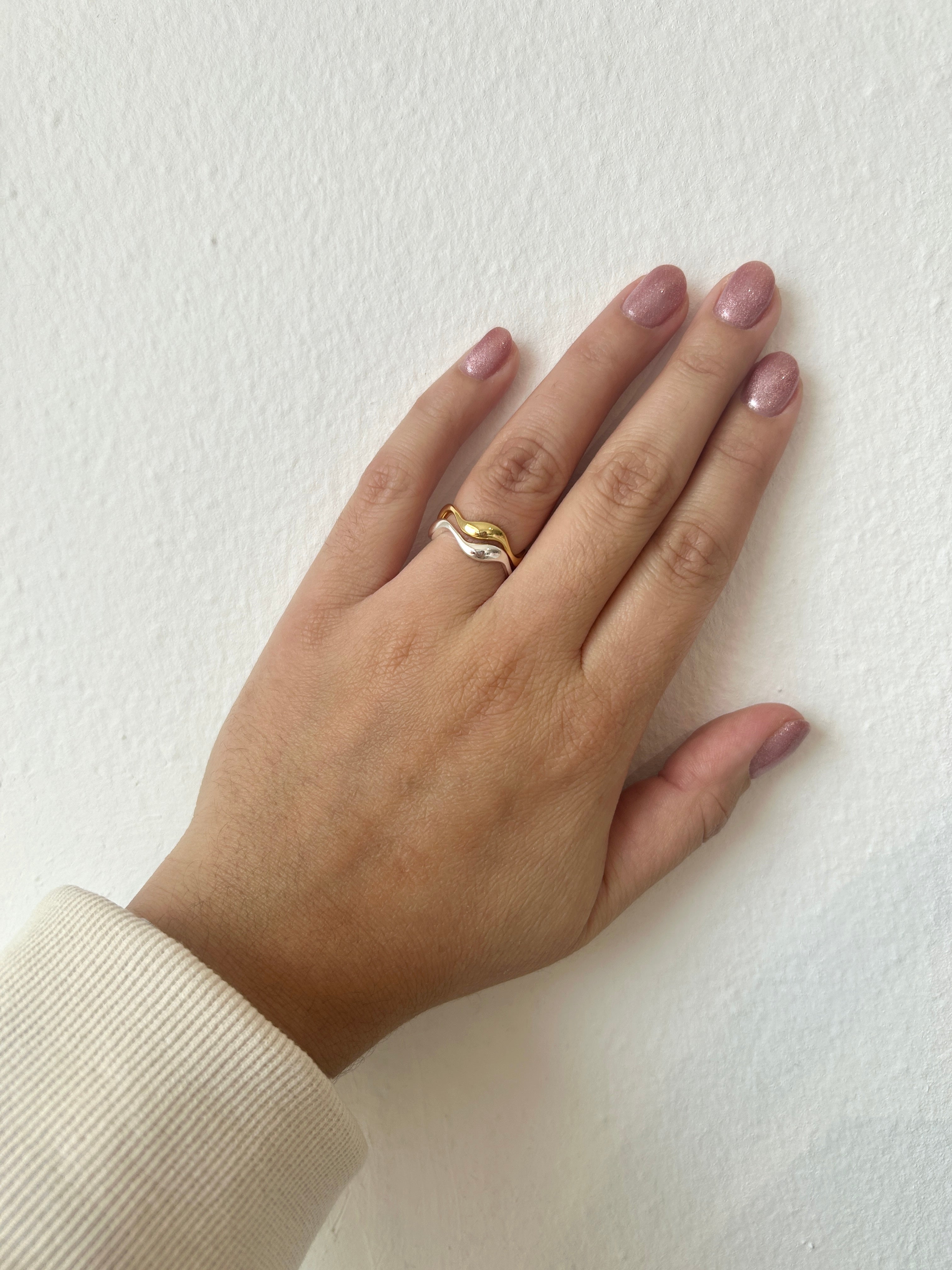 Amada Ring - Cuevas Closet - 