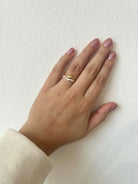 Amada Ring - Cuevas Closet - 