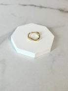 Amada Ring - Cuevas Closet - 