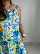 Amelia Dress - Cuevas Closet - 