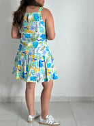 Amelia Dress - Cuevas Closet - 